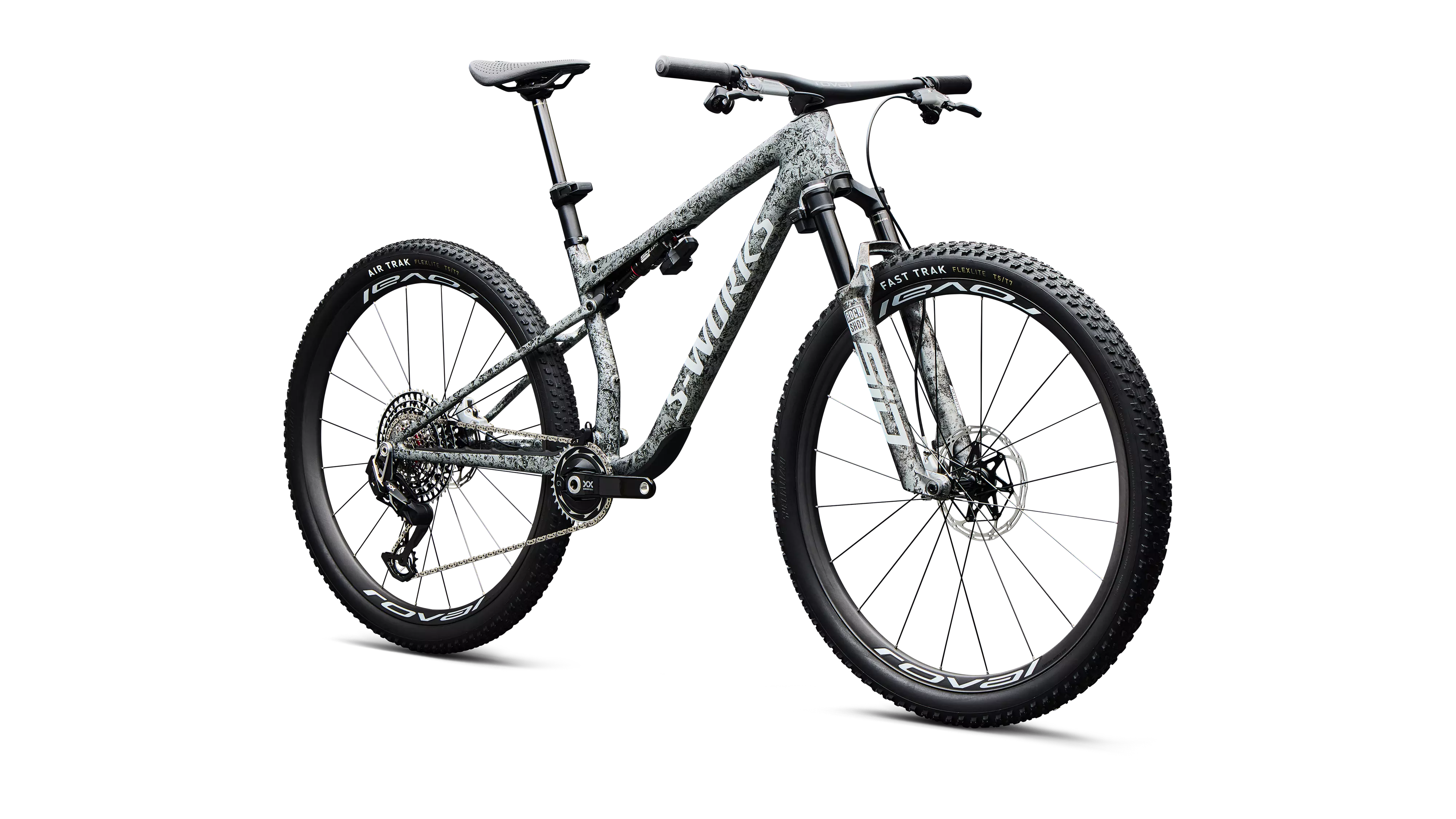 S-Works Epic 9