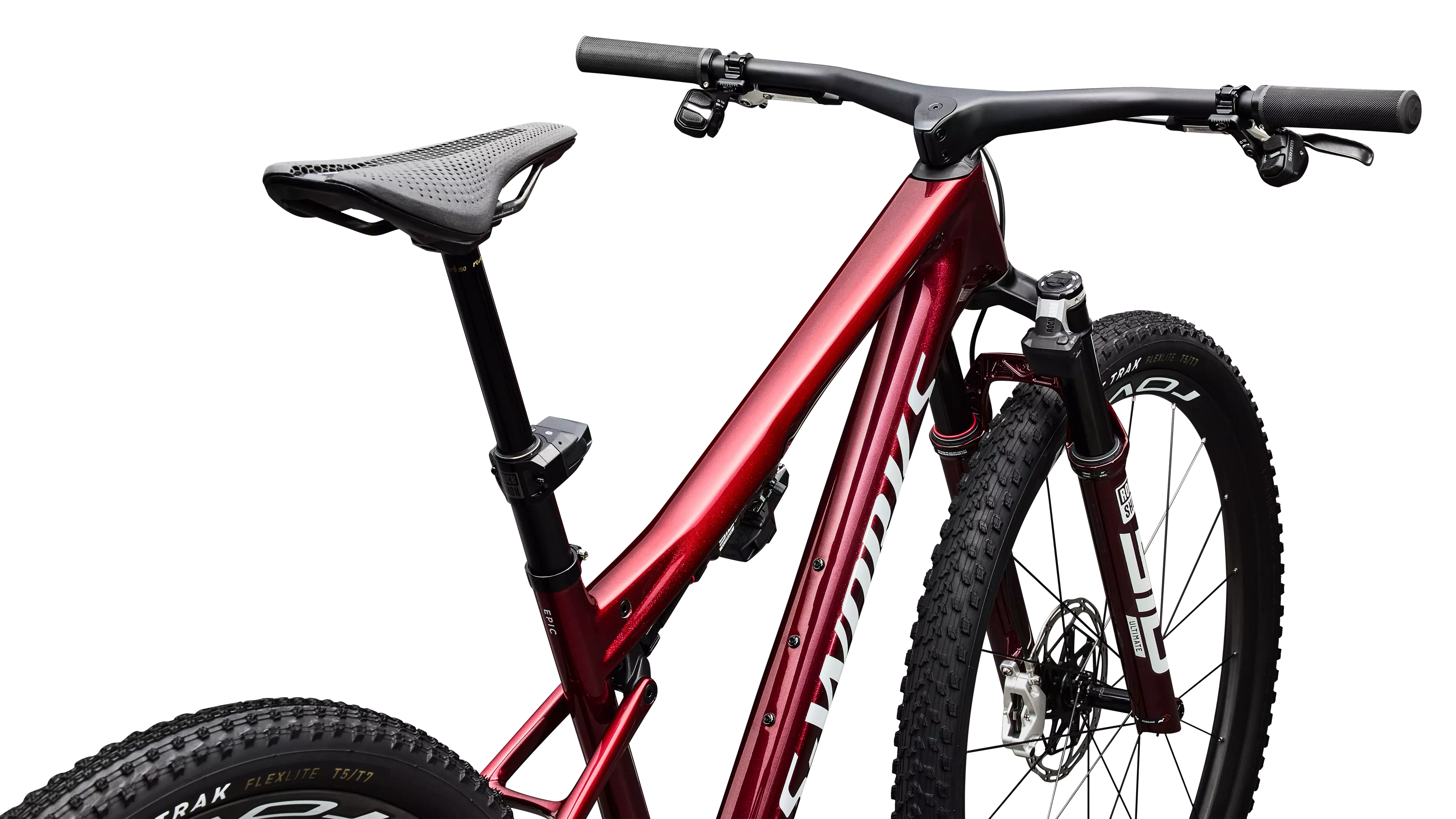 S-Works Epic 9