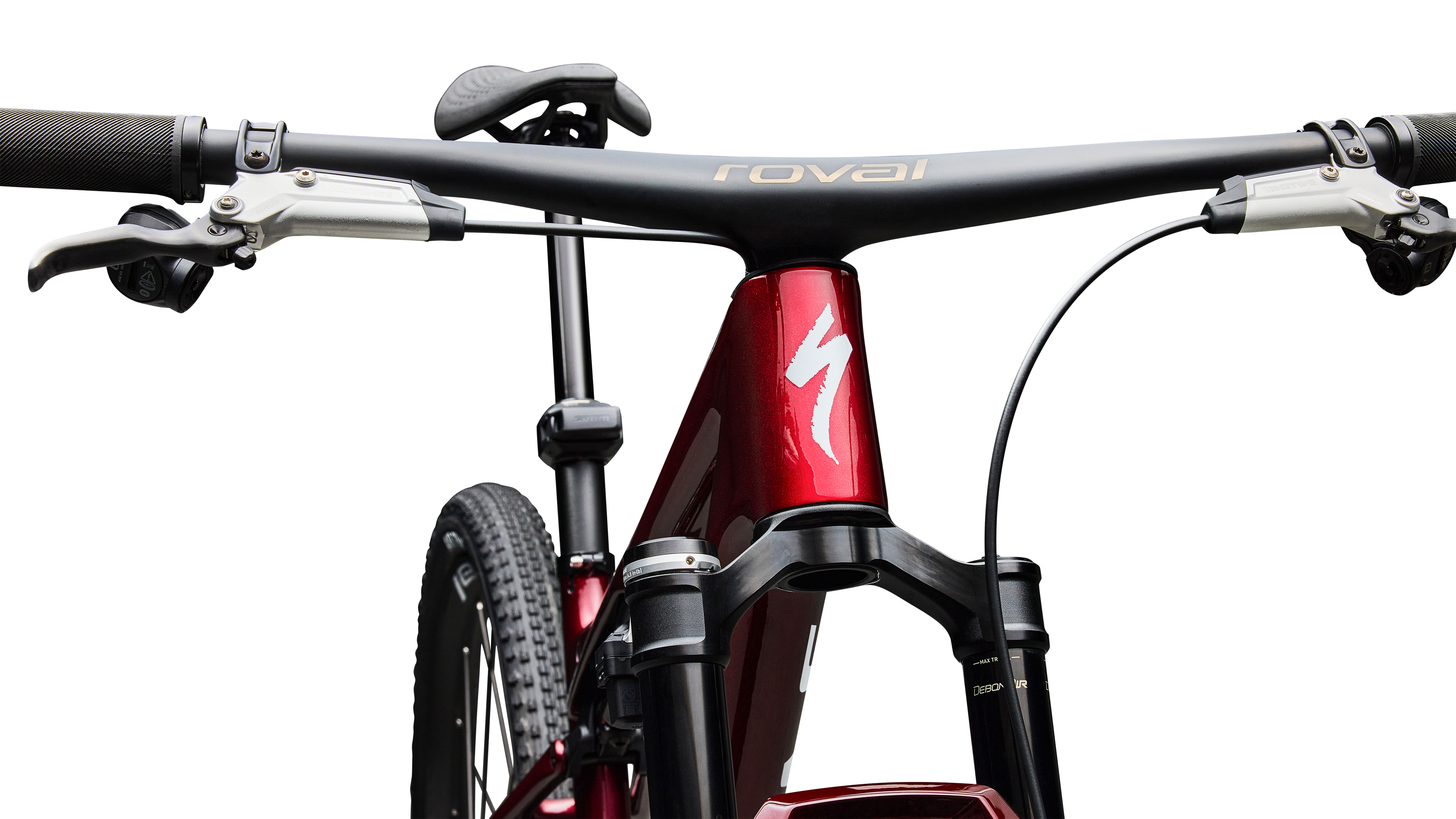 Specialized S-Works Epic 9 - Thumbnail 5