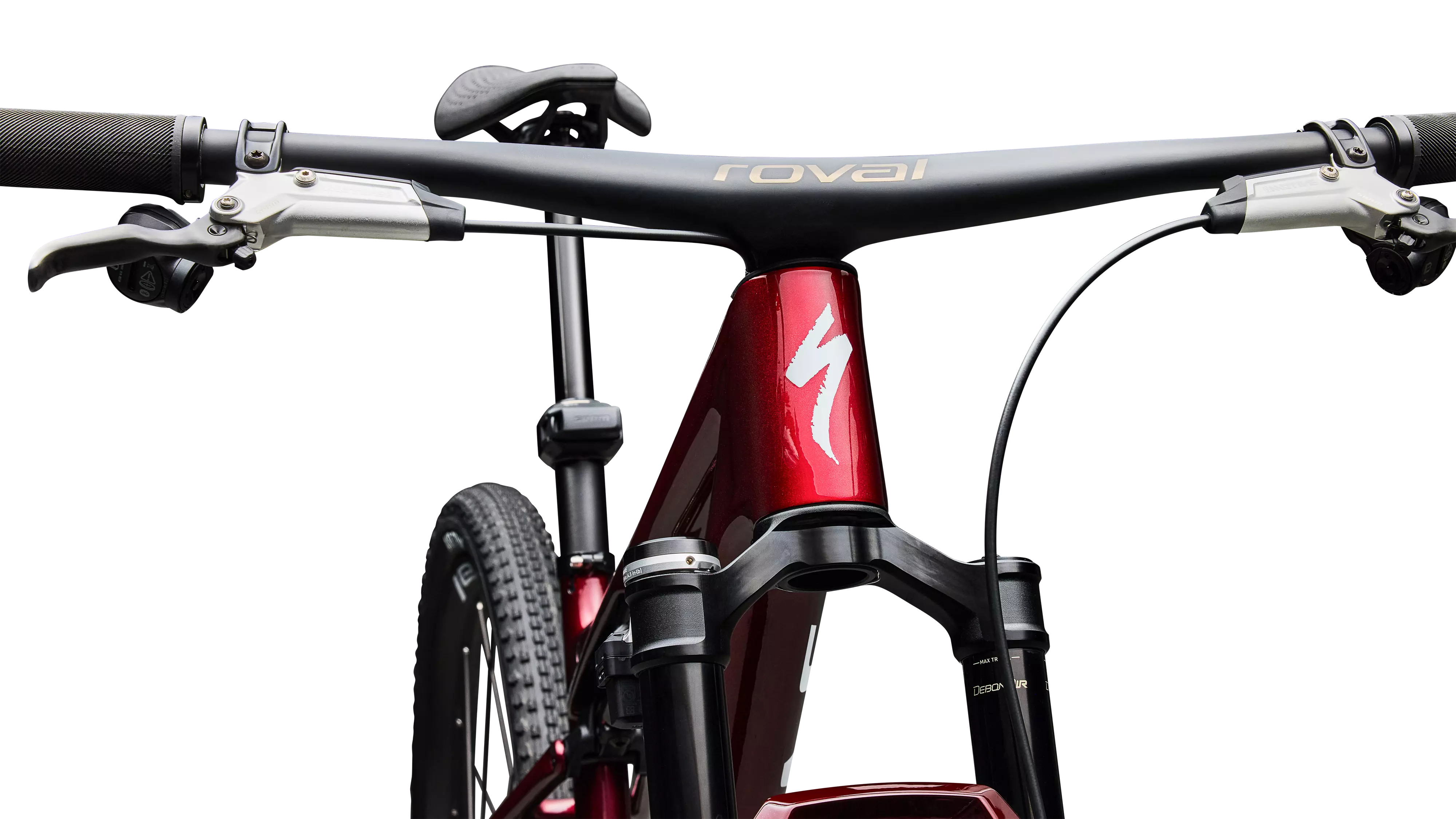 S-Works Epic 9