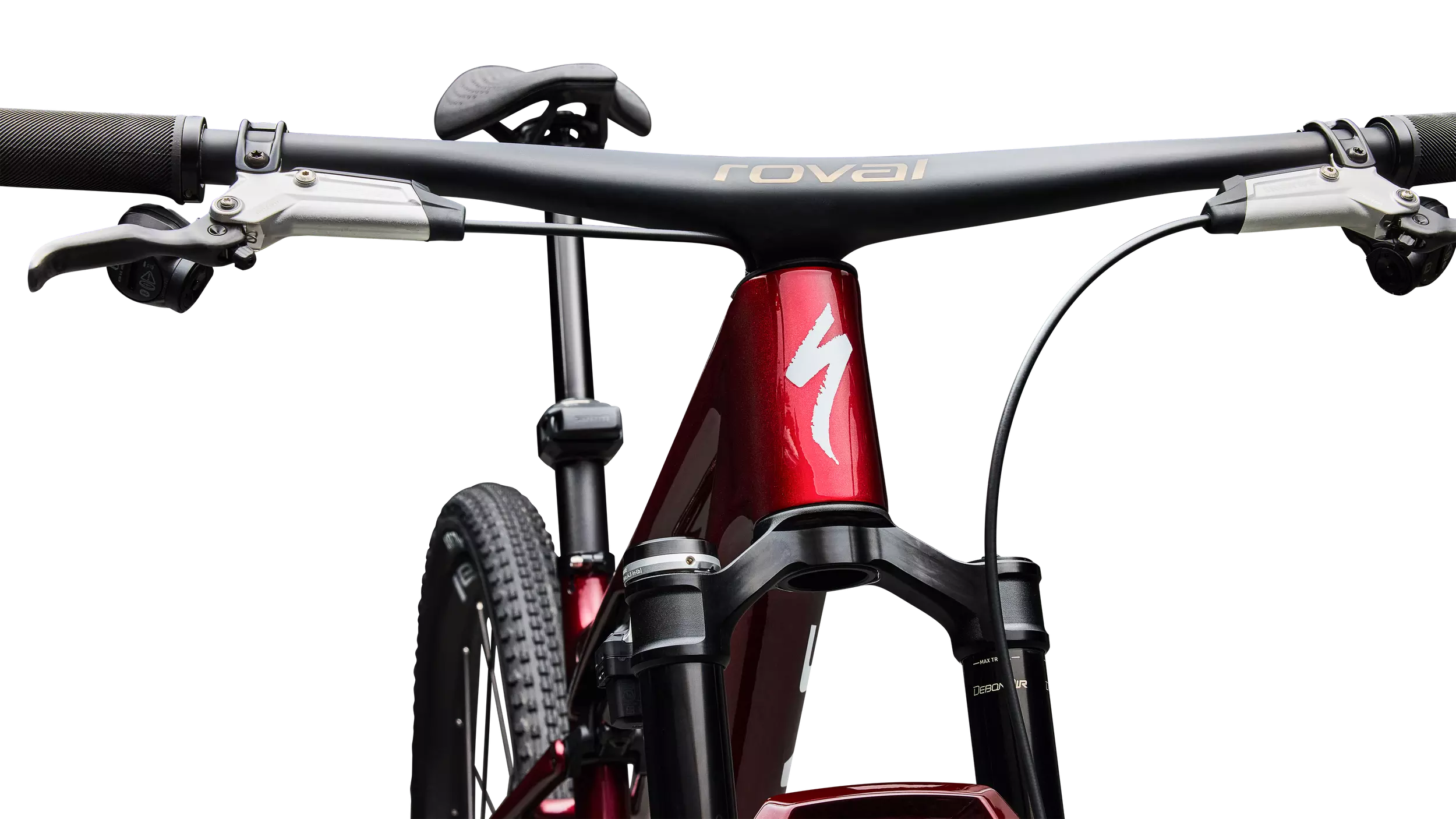S-Works Epic 9 | Specialized.com.cn