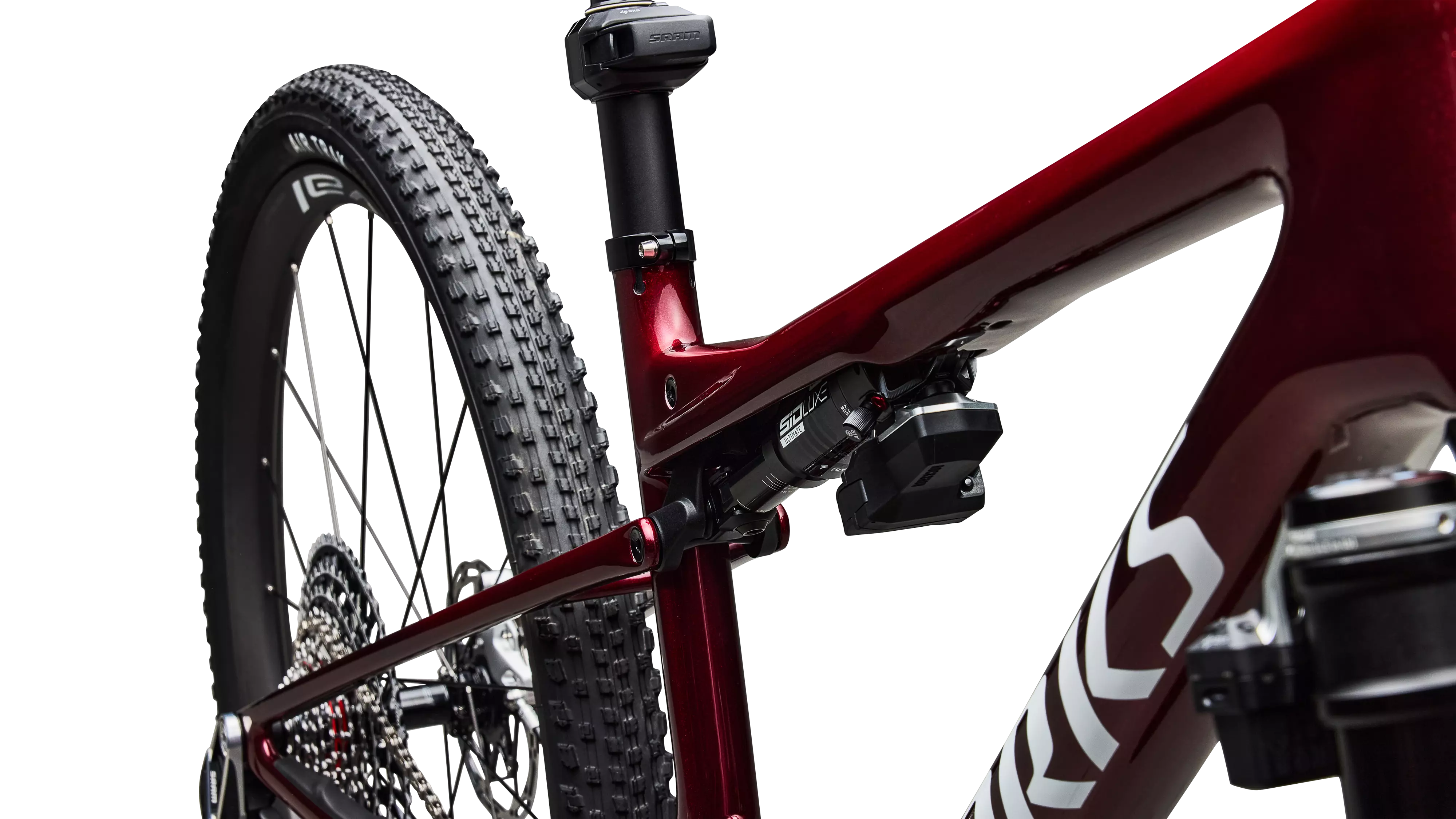 S-Works Epic 9