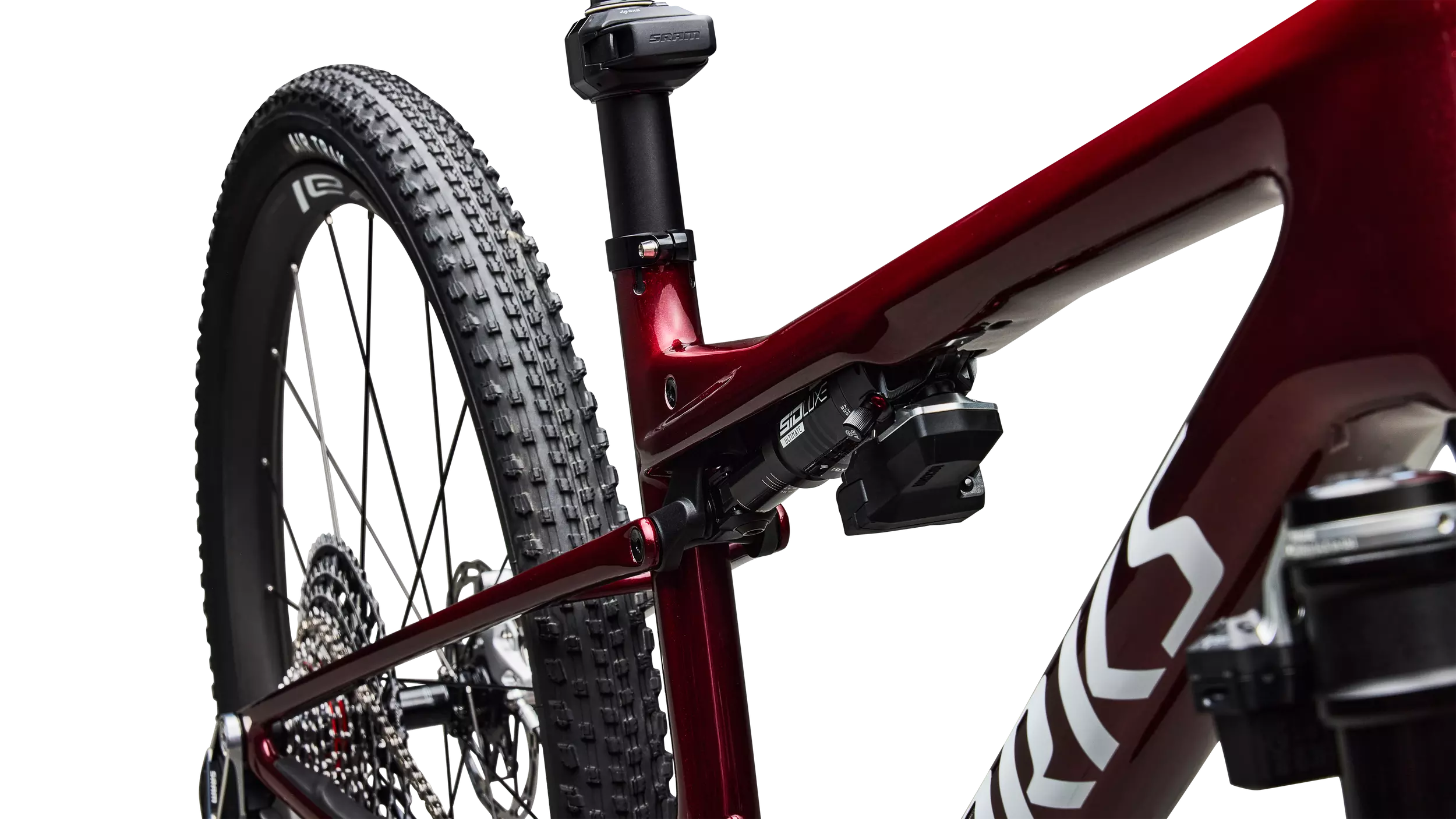 S-Works Epic 9 | Specialized.com.cn