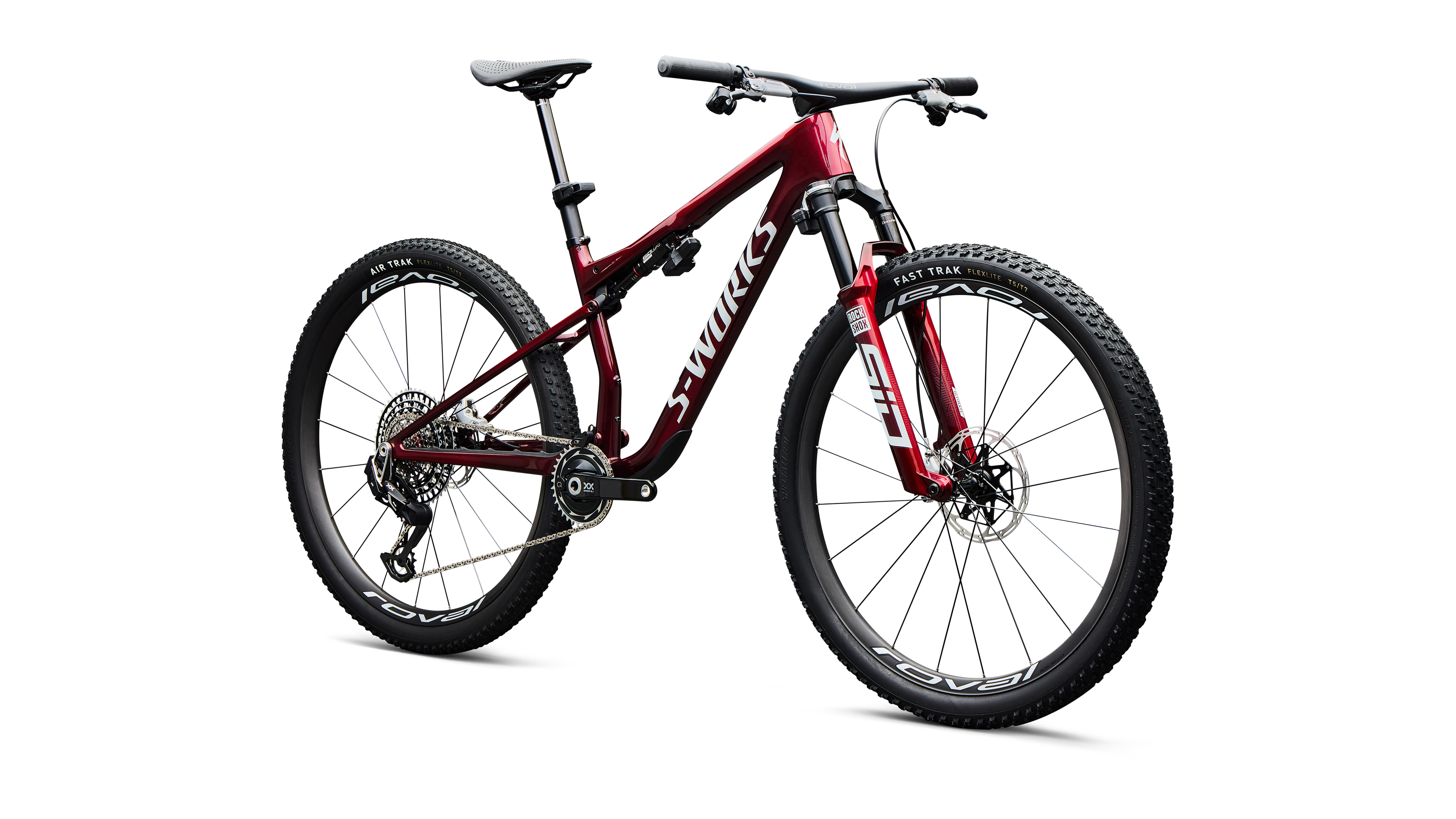 Specialized S-Works Epic 9
