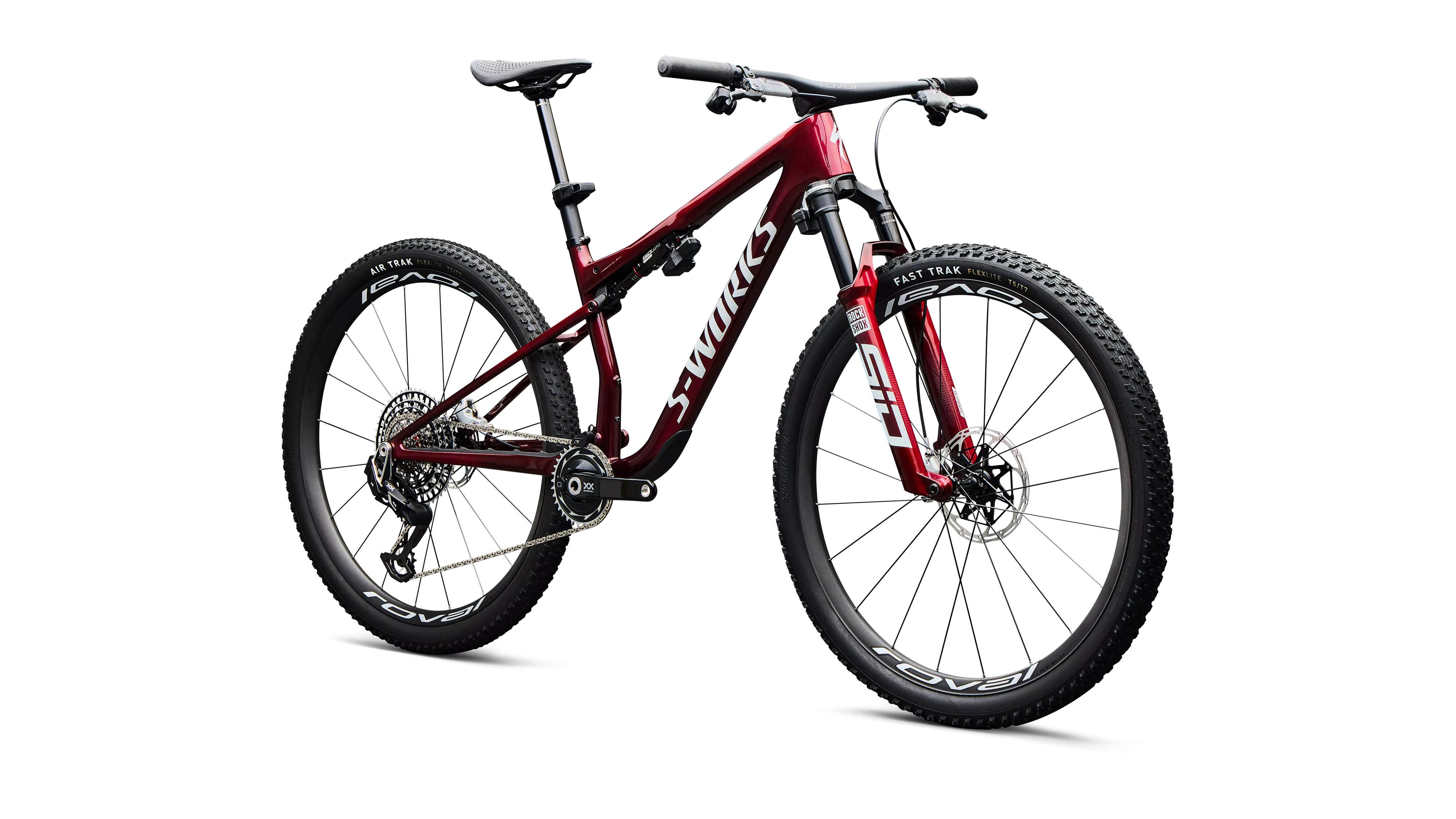 S-Works Epic 9