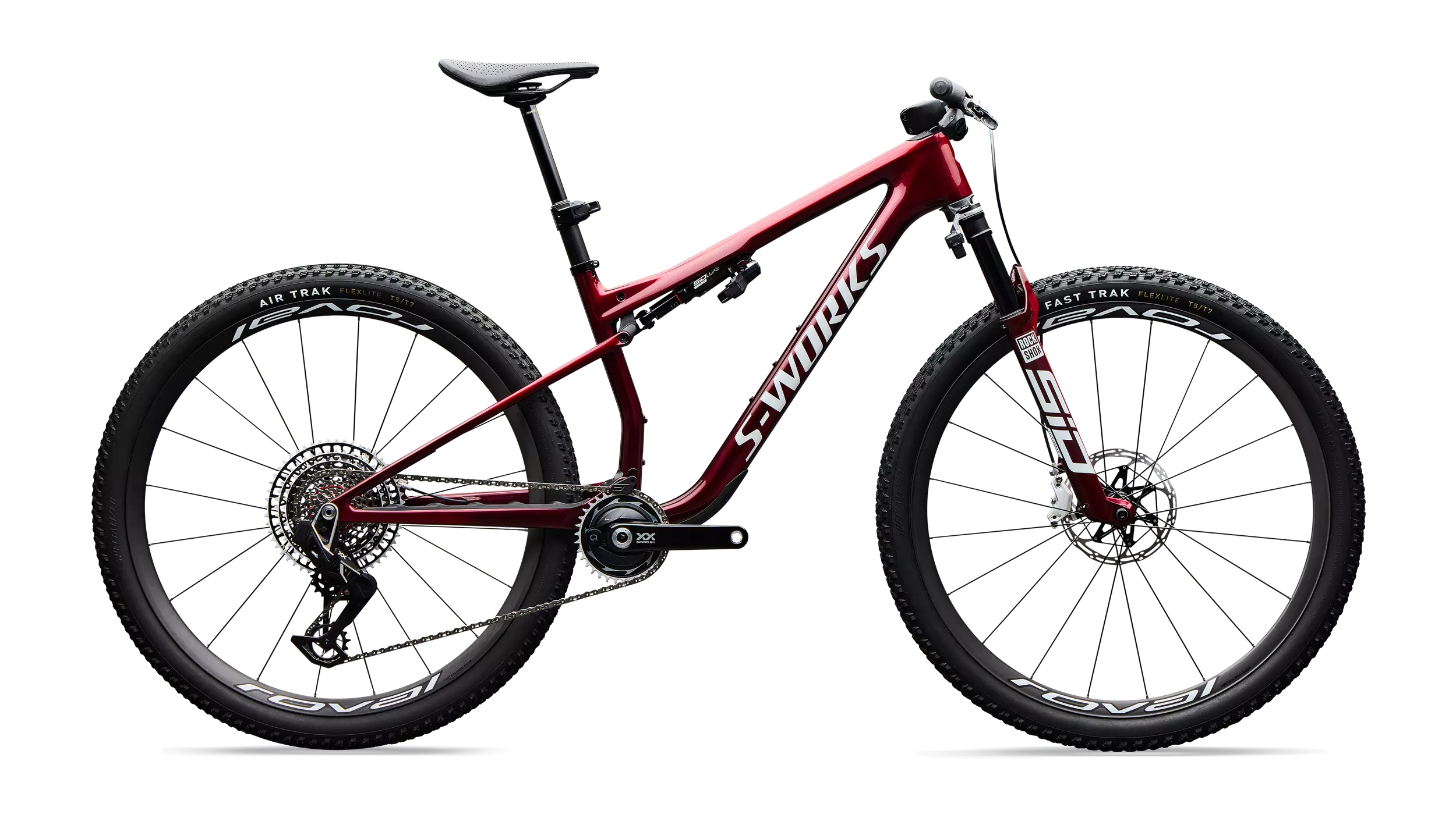 S-Works Epic 9 | Specialized.com.cn