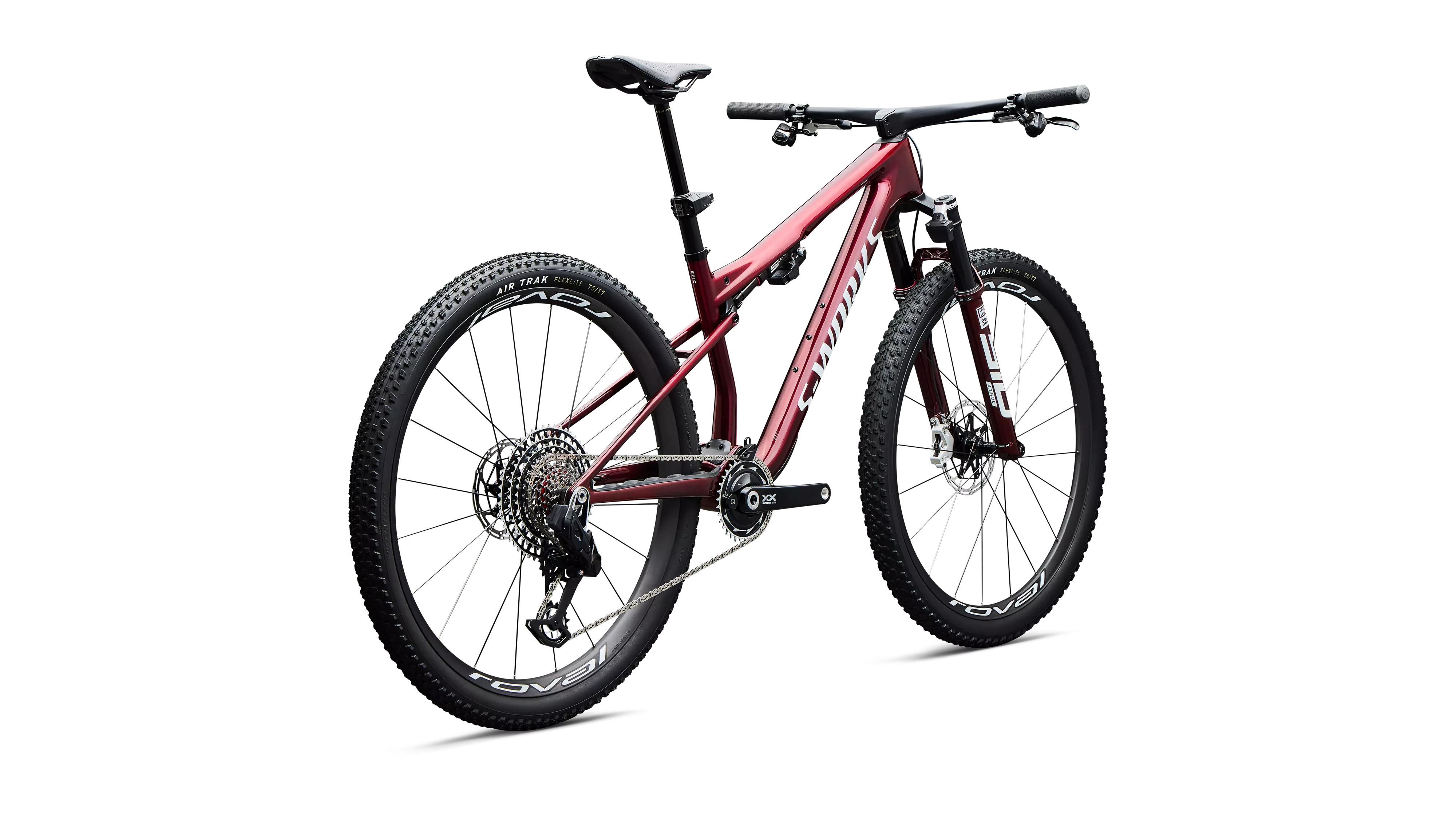 S-Works Epic 9