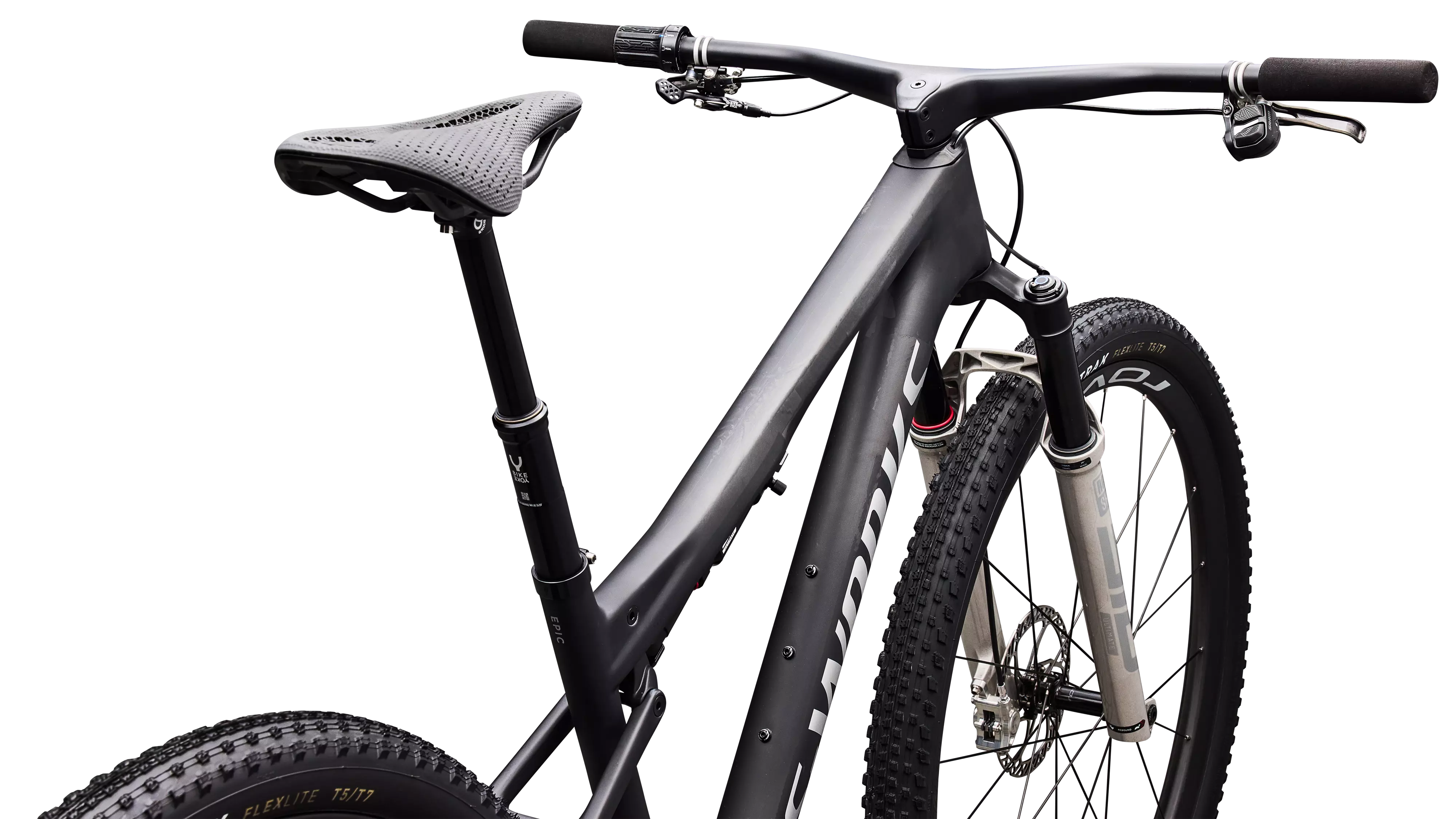 S-Works Epic 9 Ultralight LTD