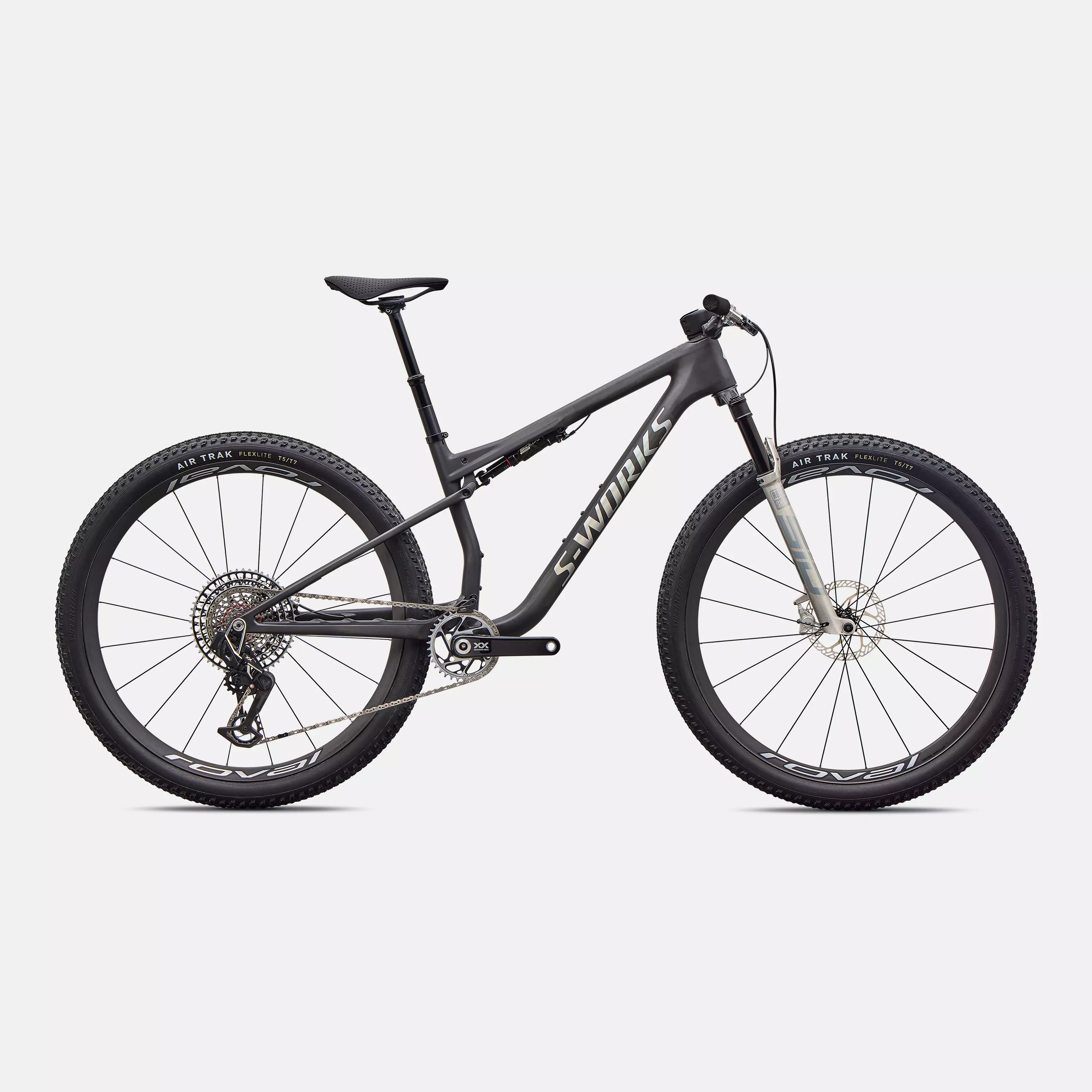 自転車 Specialized EPIC HARDTAIL COMP Epic Hardtail - Specialized