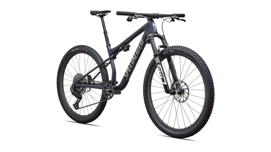 Specialized Epic 9 Pro - XC pretekársky bicykel