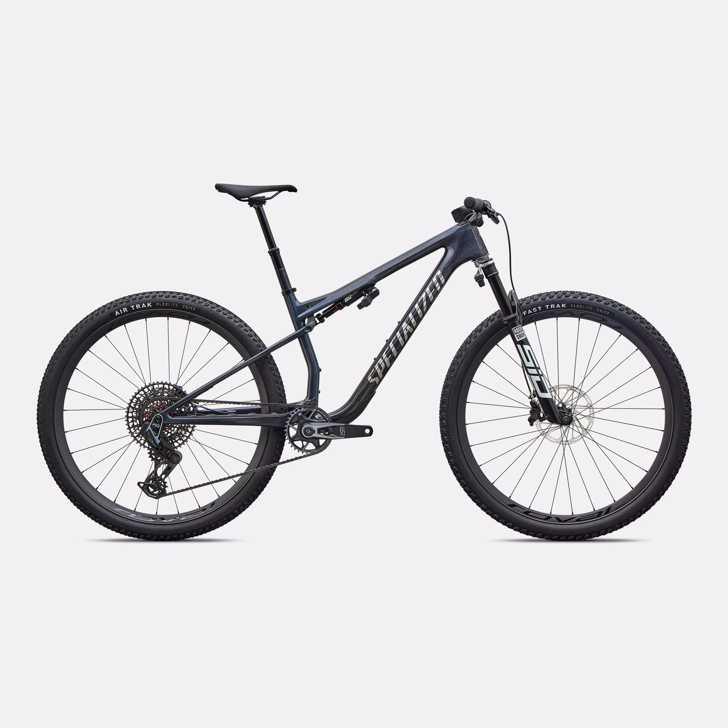 S-Works Epic 9 Ultralight LTD