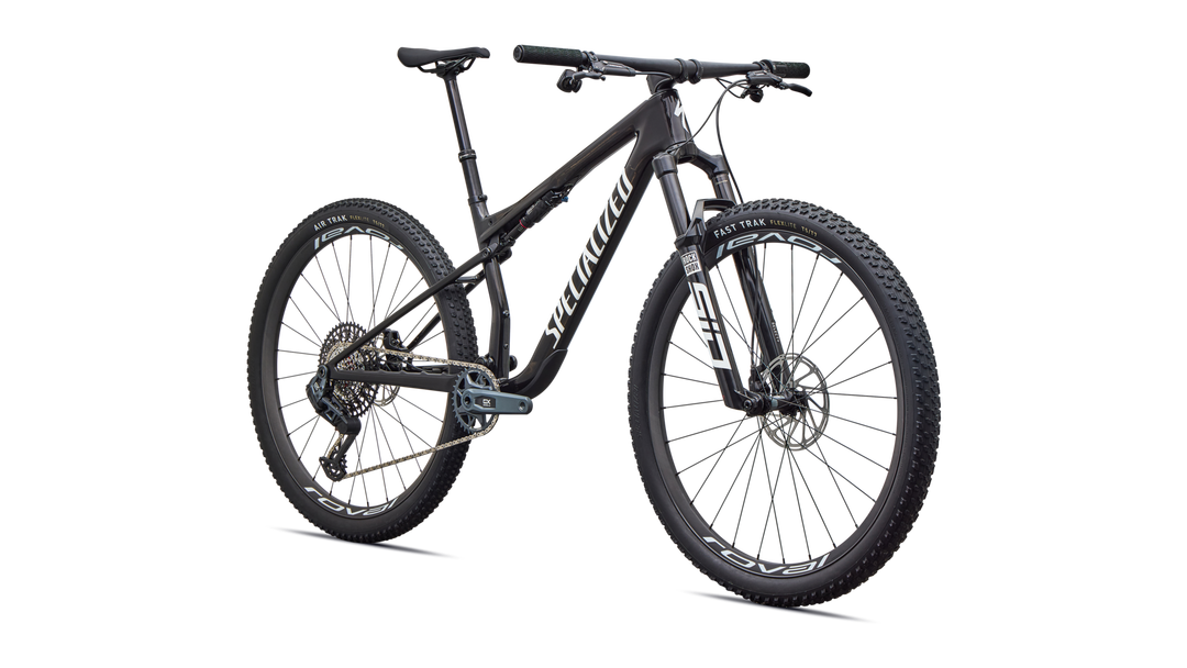 Specialized Epic 9 Expert - XC bicykel