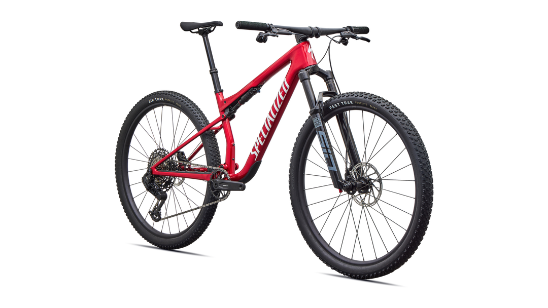 Specialized Epic 9 Comp - XC bicykel