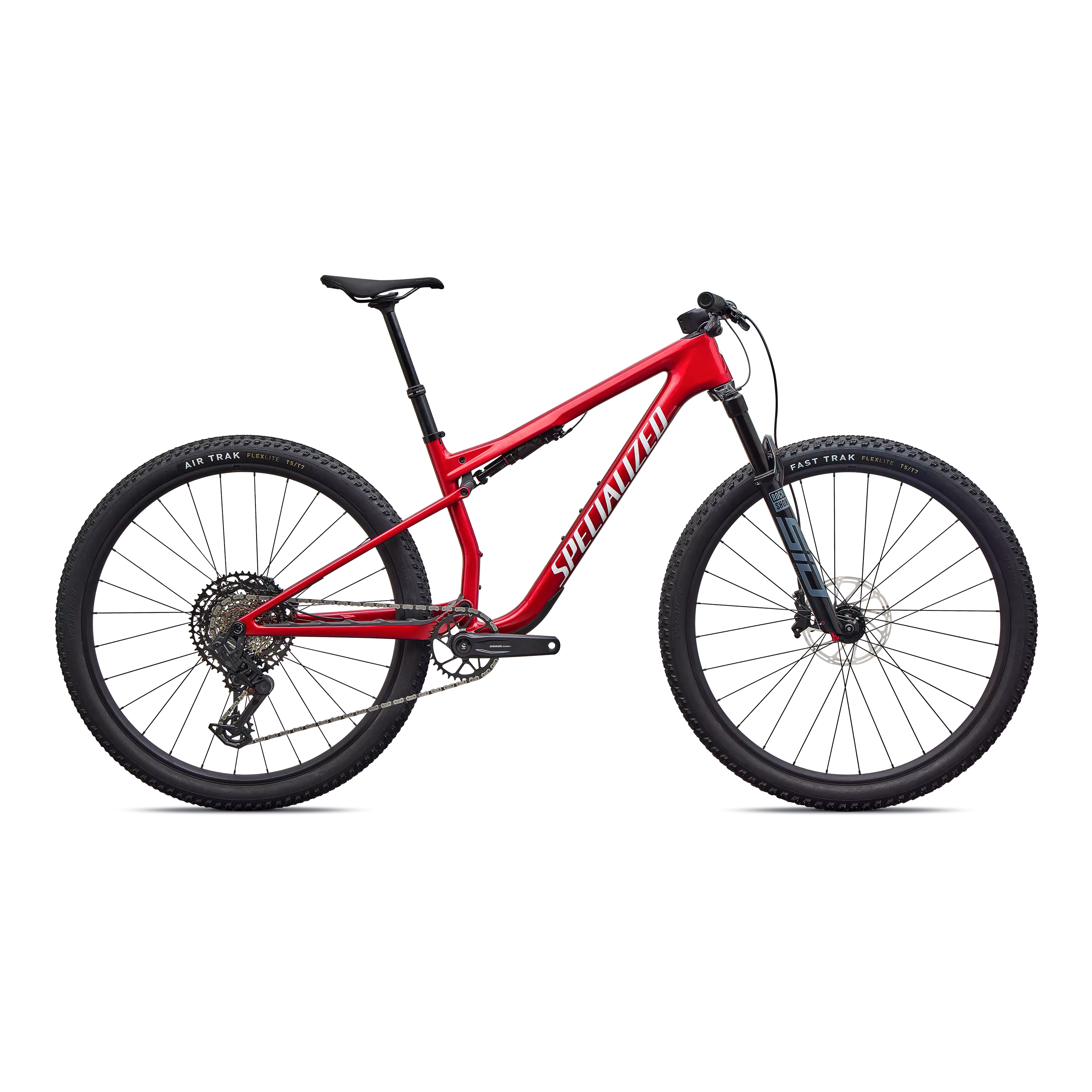 Bike Parts - Specialized