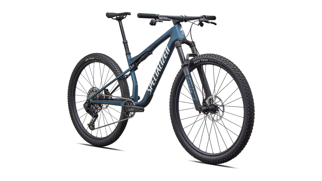 Specialized Epic 9 Comp - XC bicykel
