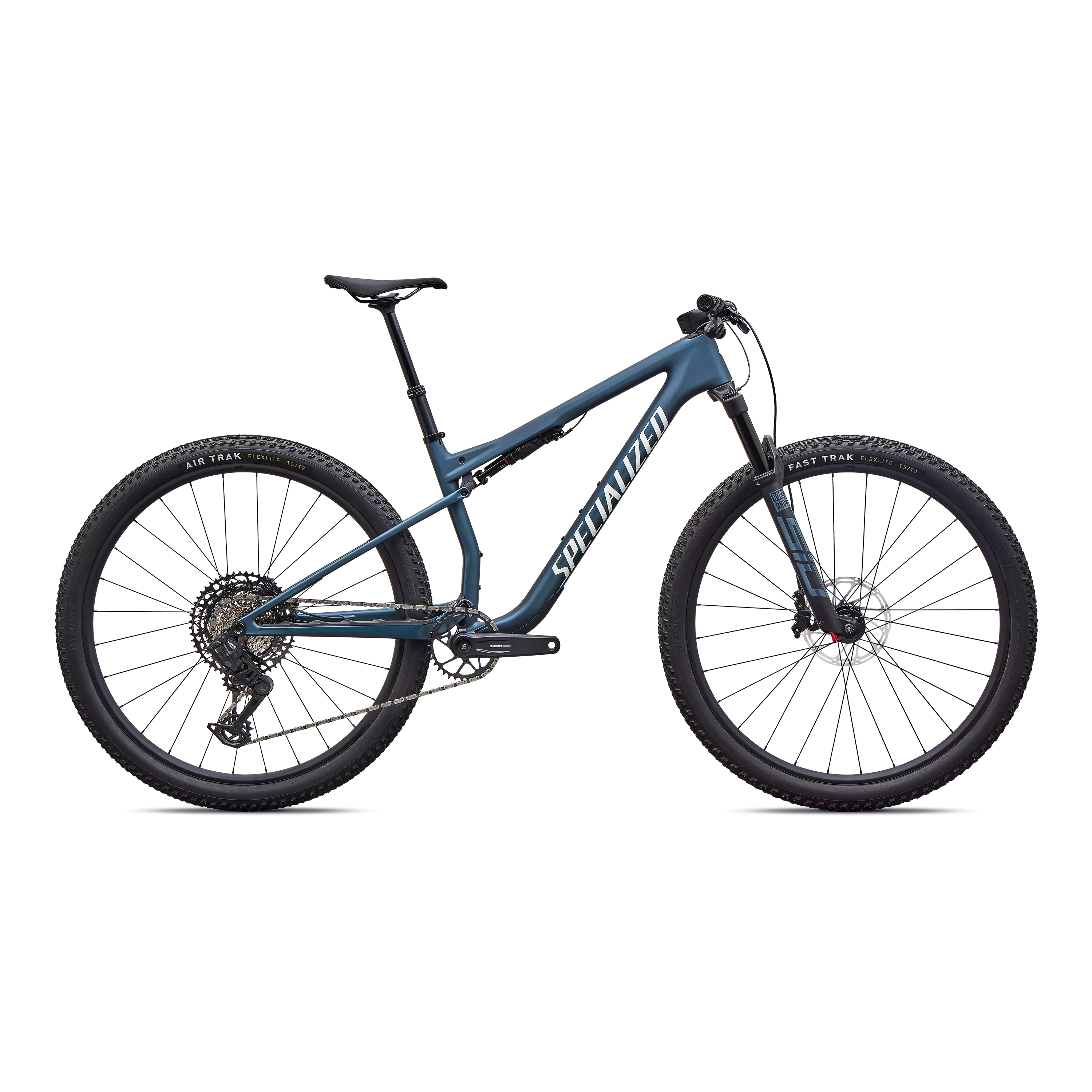 Mountain Bikes - Specialized