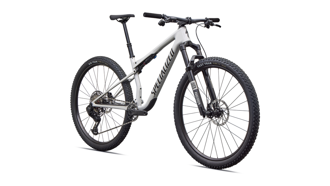Specialized Epic 9 Sport - XC bicykel