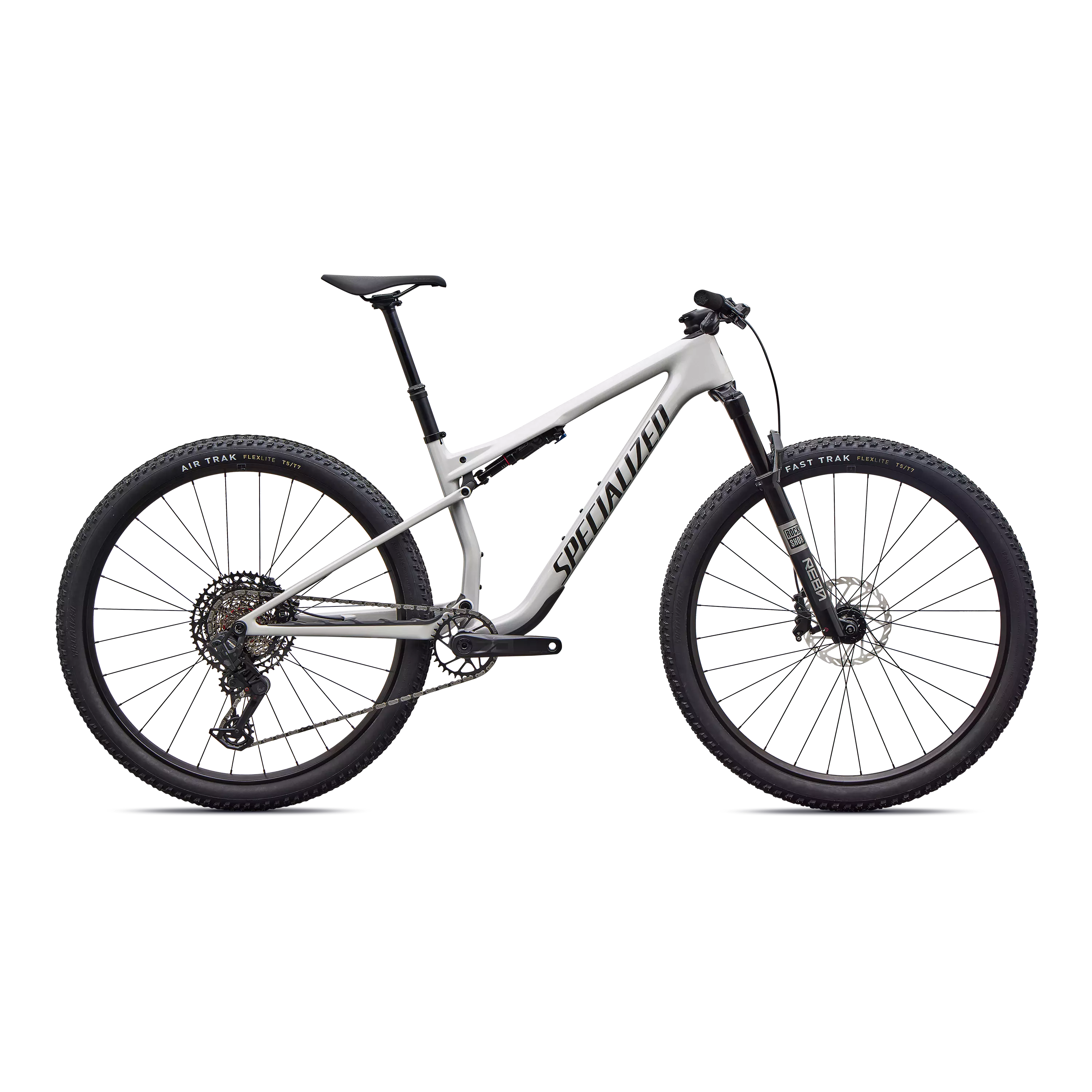 Mountain Bikes - Specialized