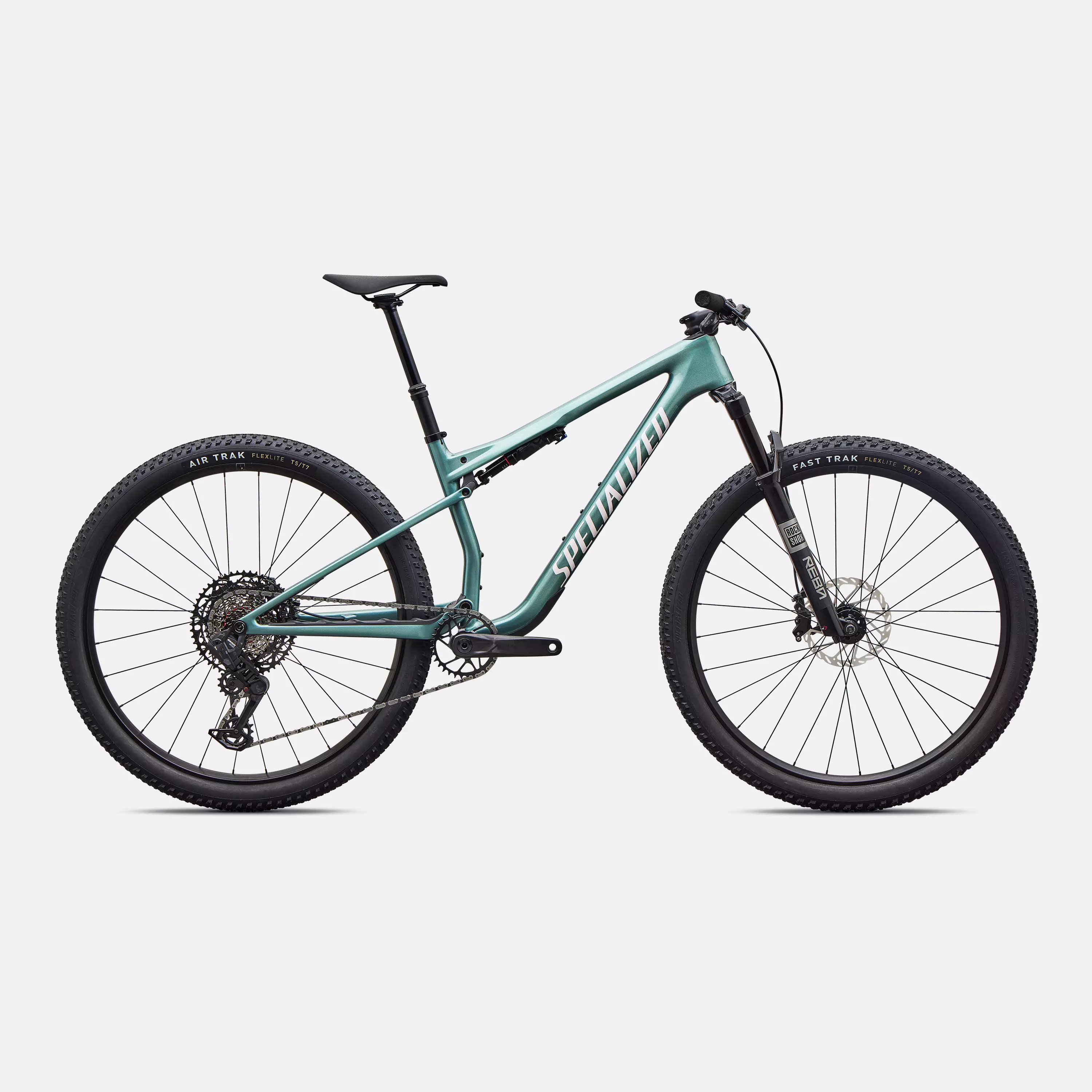 Epic 8 EVO Expert - SRAM GX AXS, FOX Performance Elite