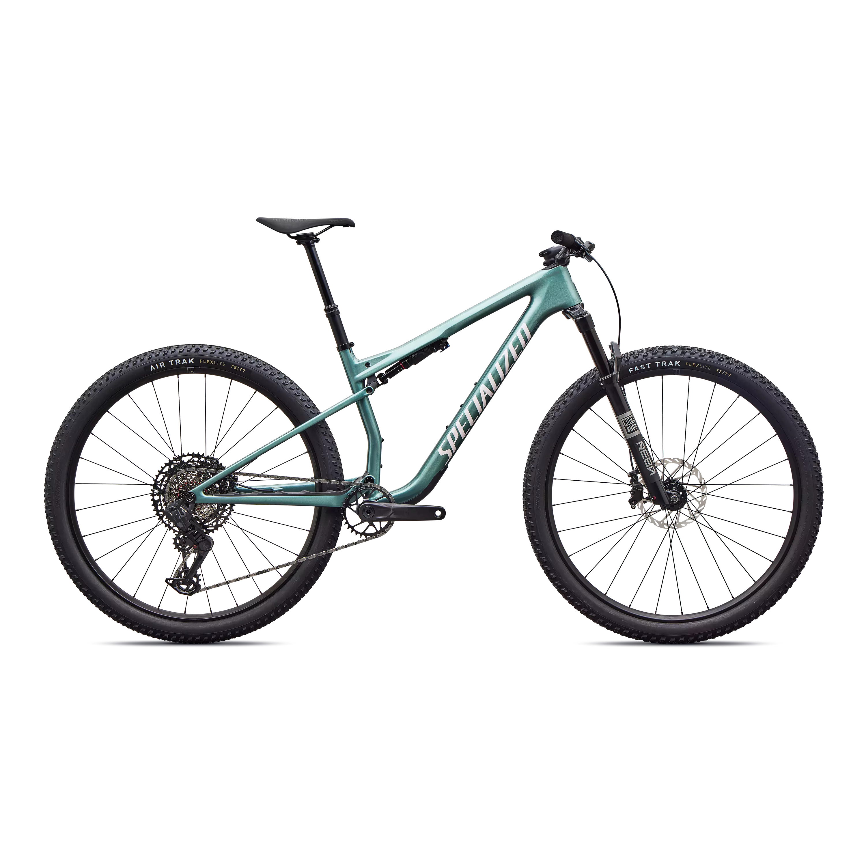 Epic - Specialized