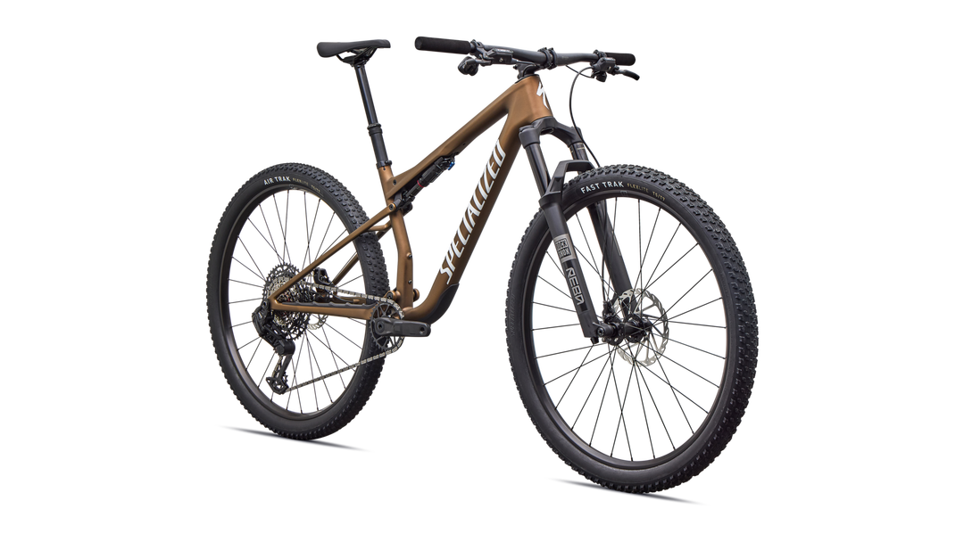 Specialized Epic 9 Sport - XC bicykel