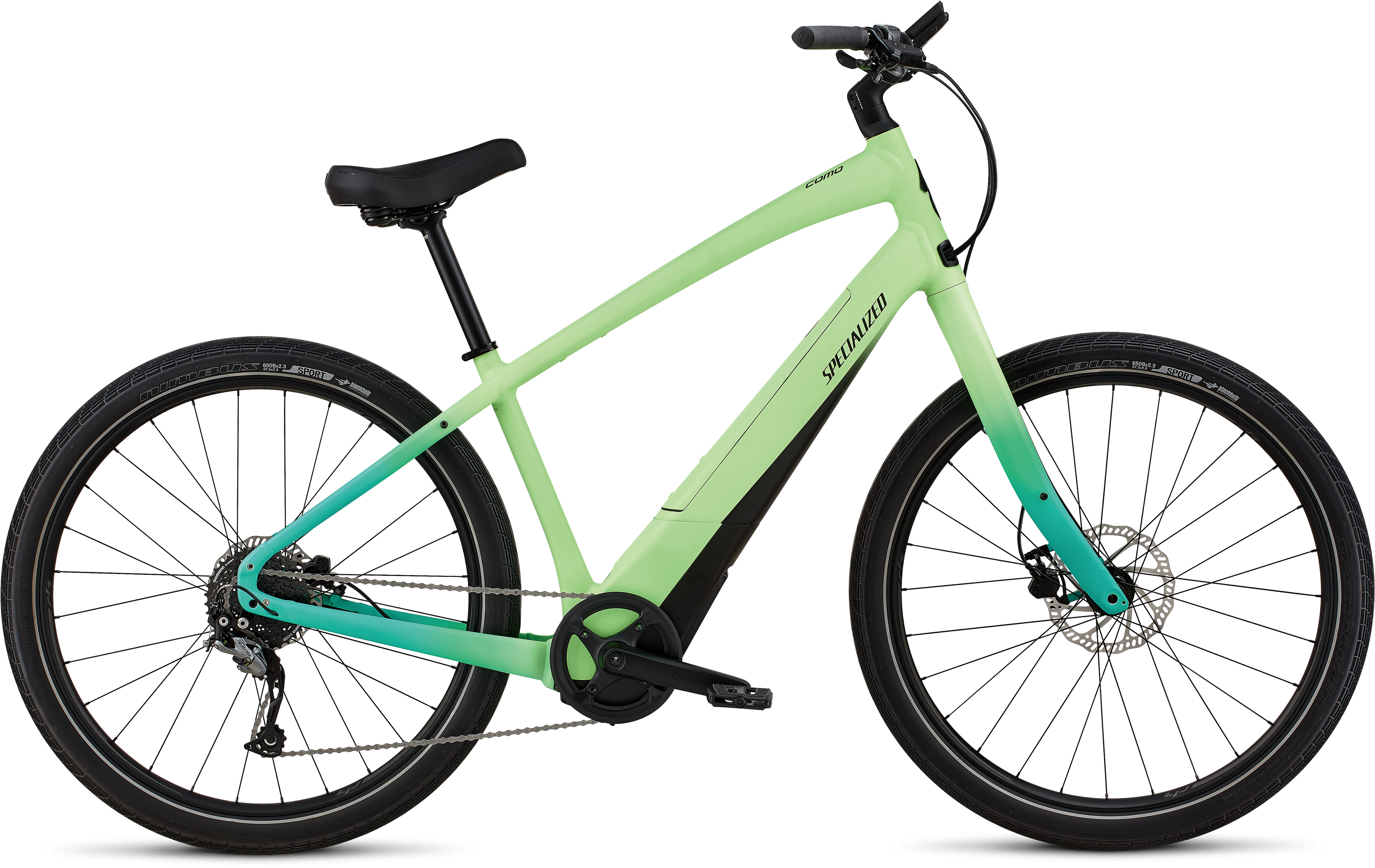 Specialized electric bike clearance 2018