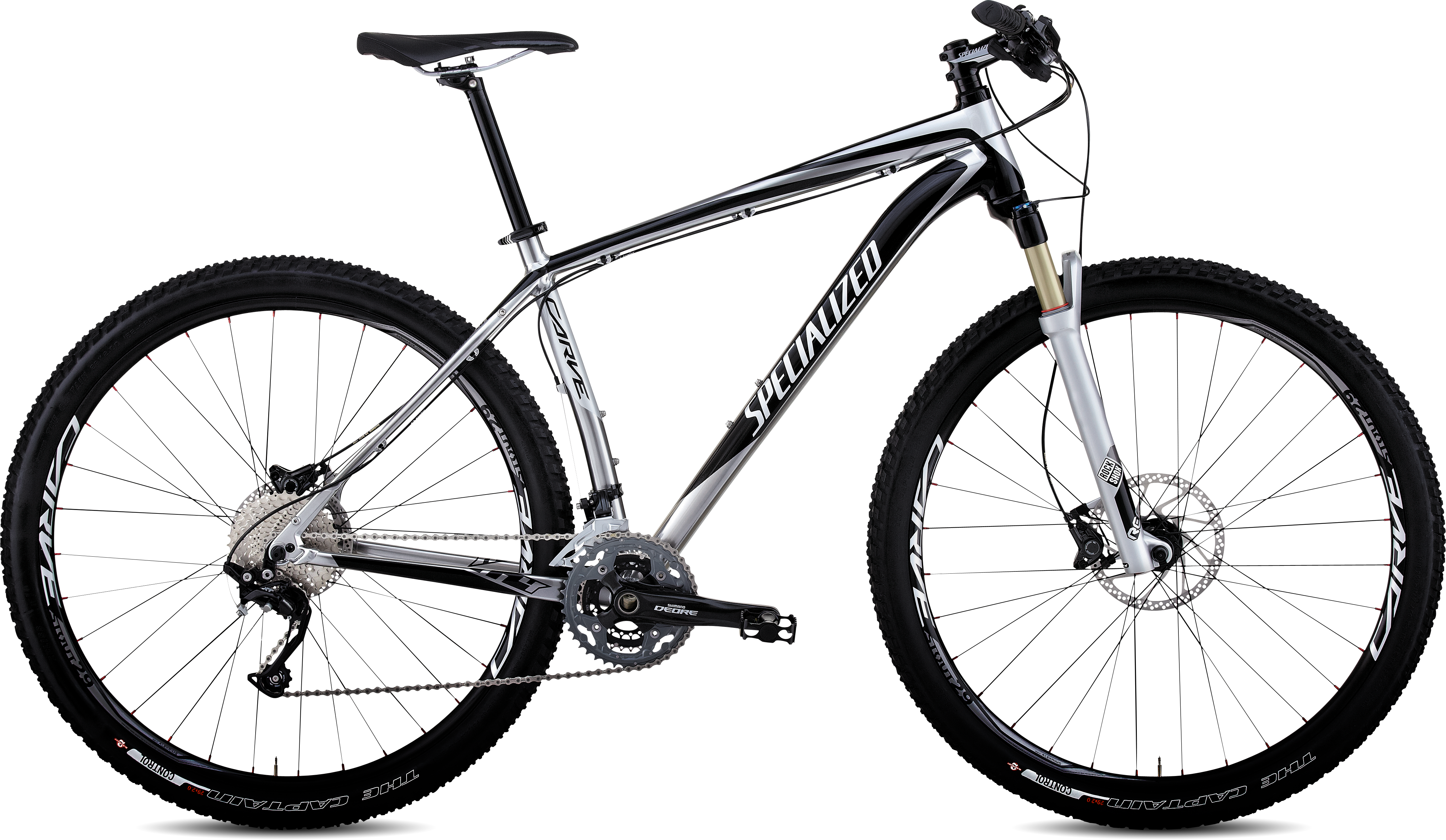 Specialized shimano online deore