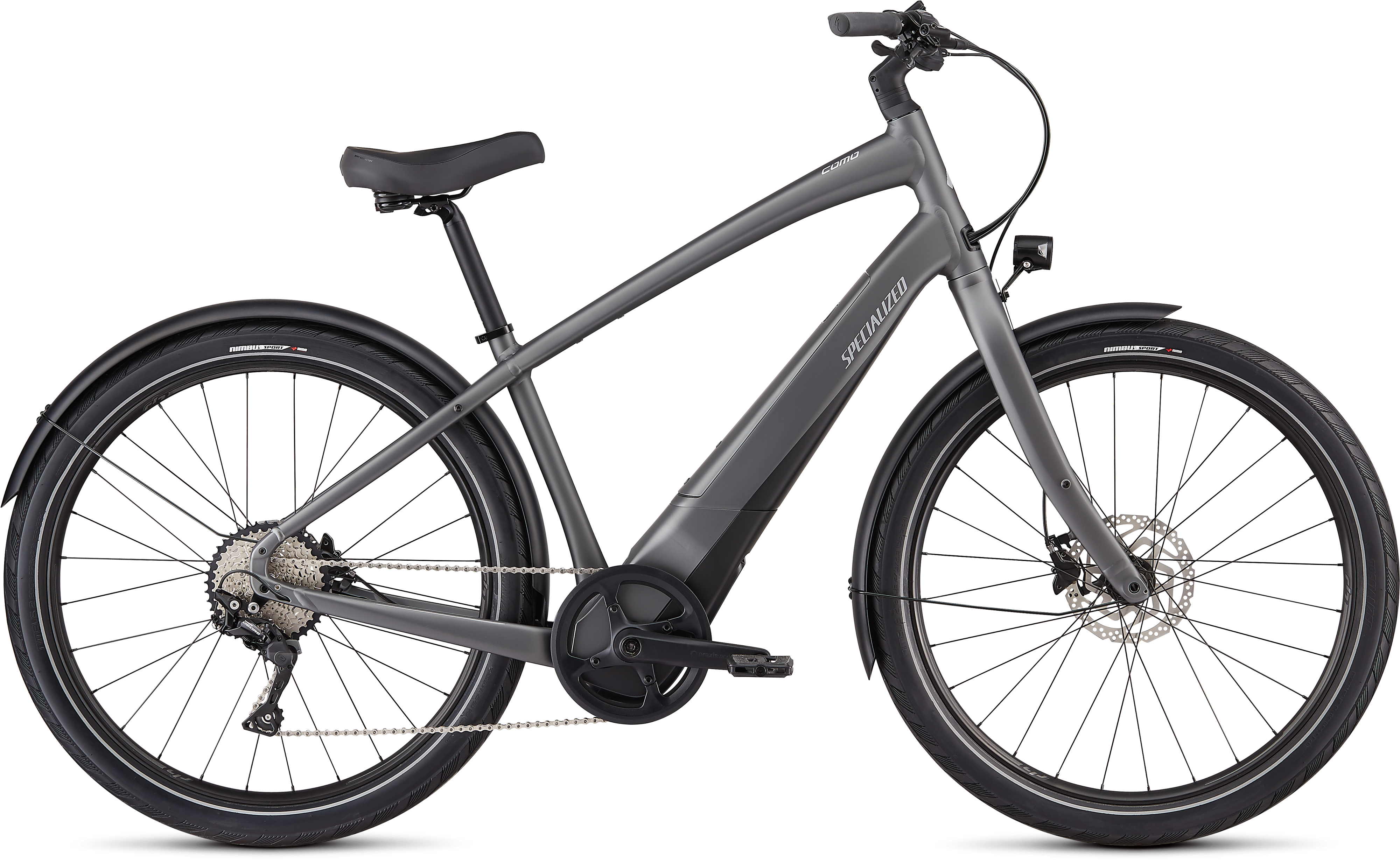 Specialized como electric bike on sale