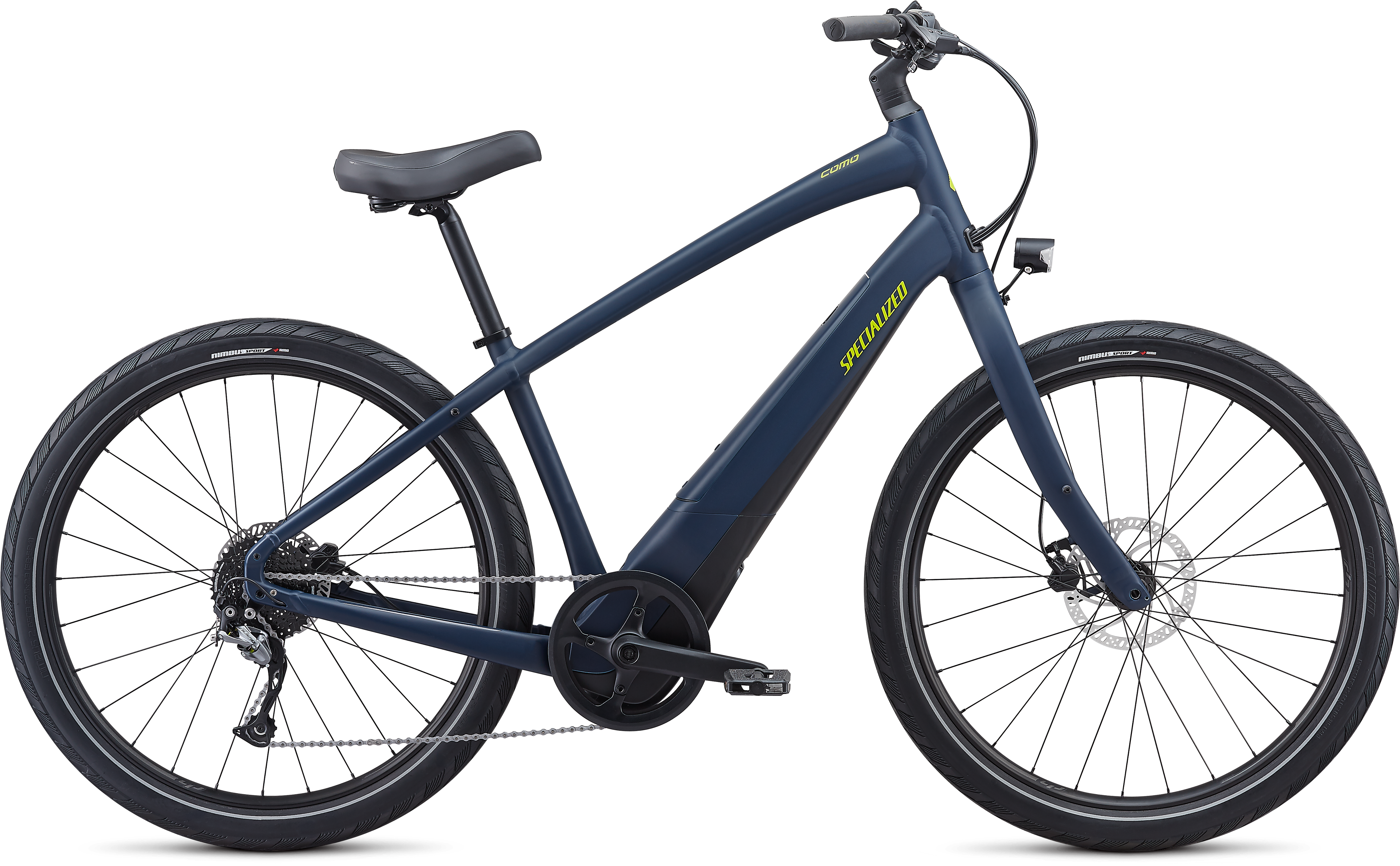 Como on sale e bikes