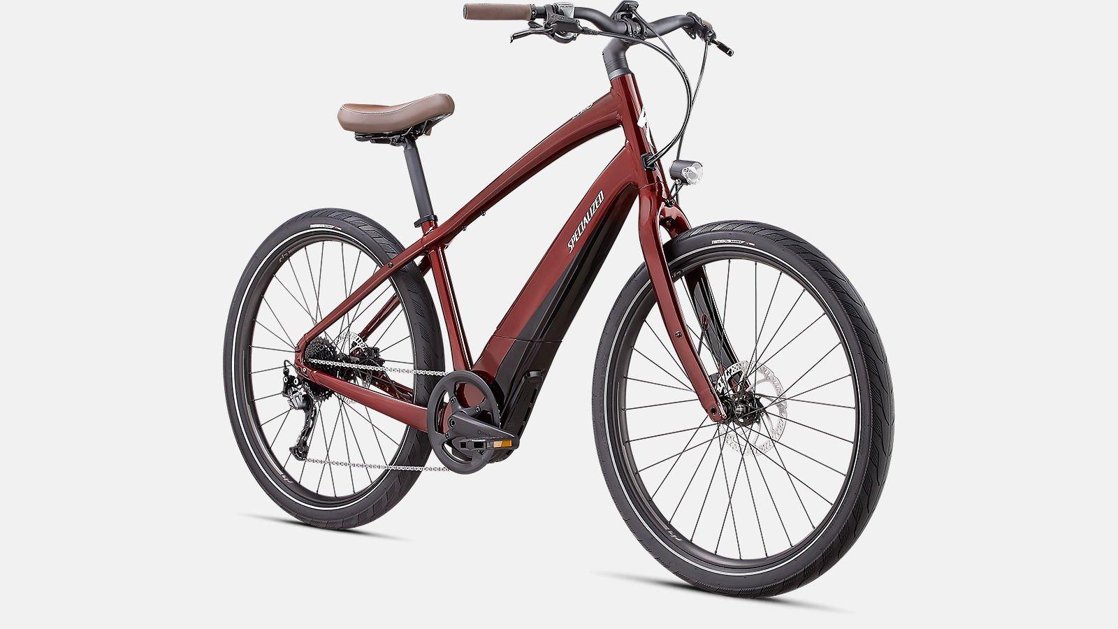 Turbo Como 3.0 650B | Specialized.com