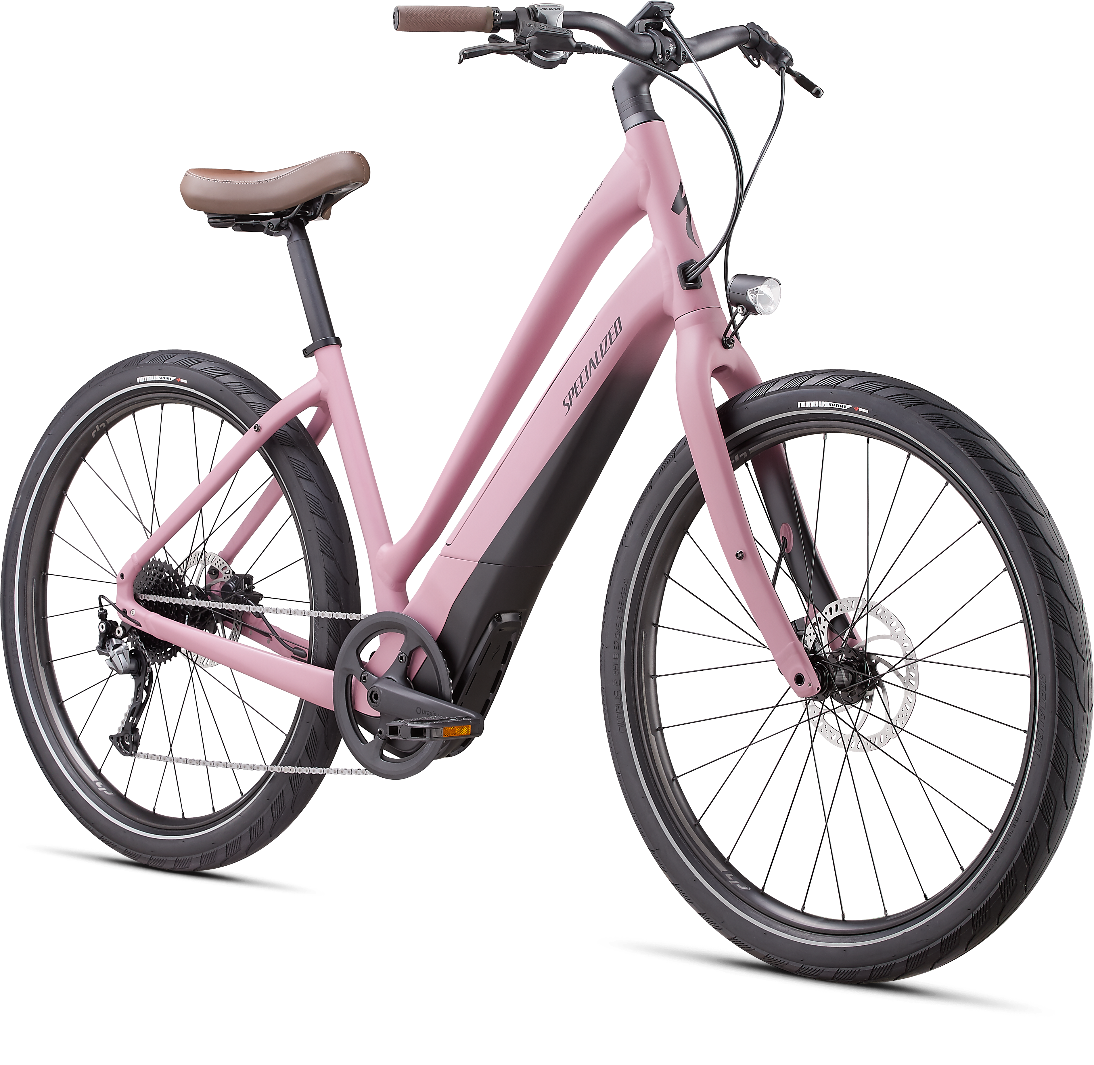 Turbo Como 3.0 650b - Low-Entry | Specialized.com