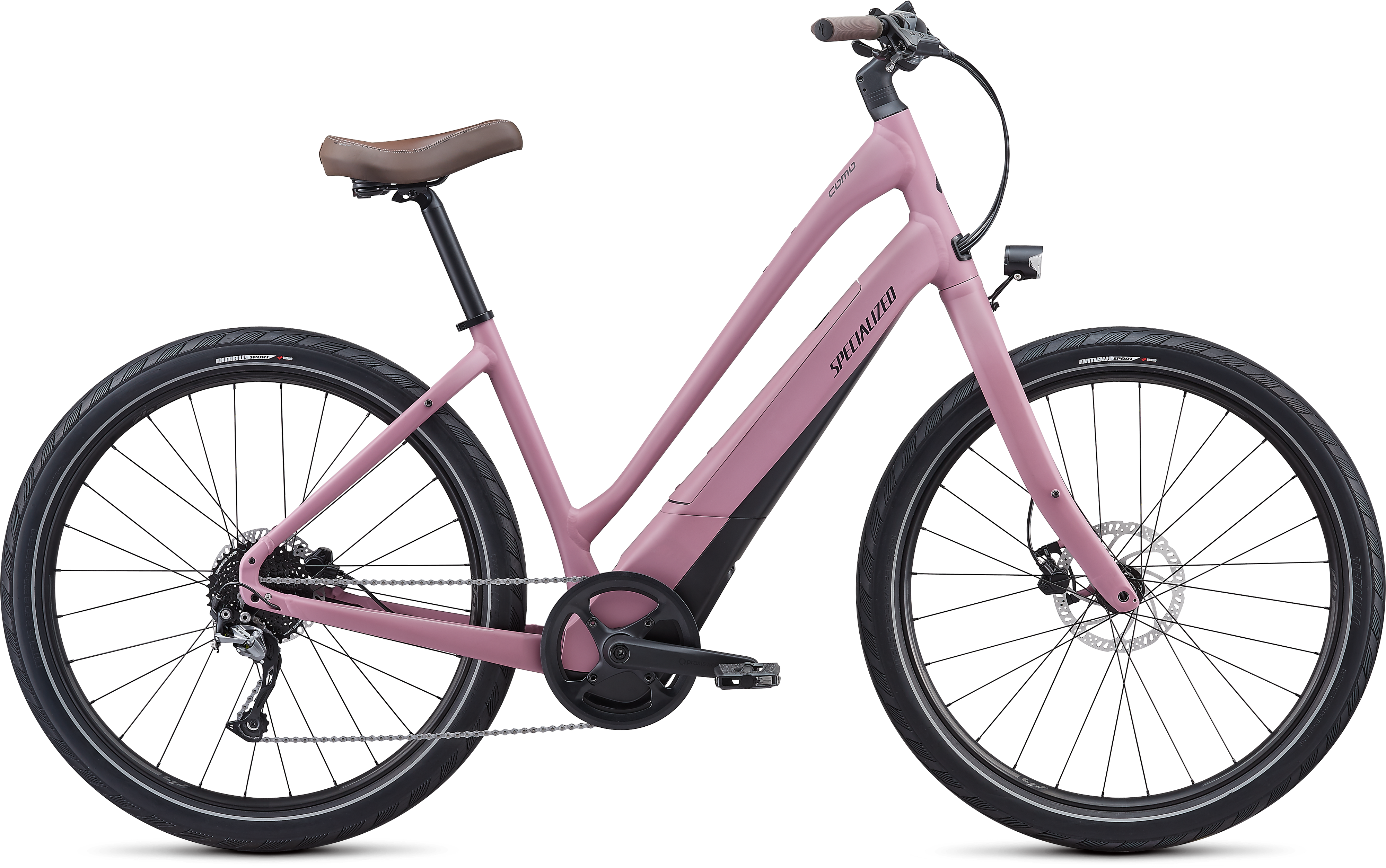 vado como electric bike