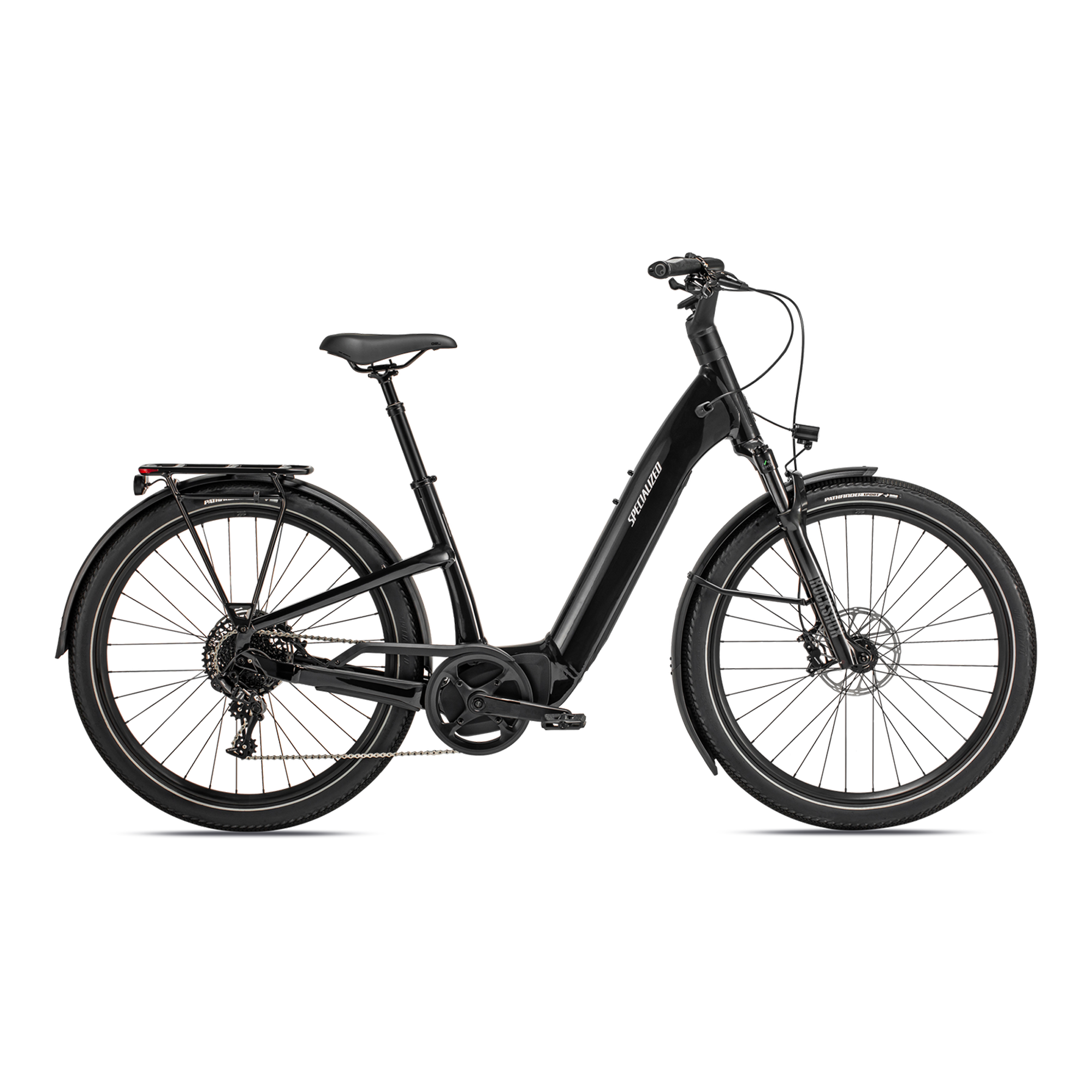 Specialized como deals electric bike