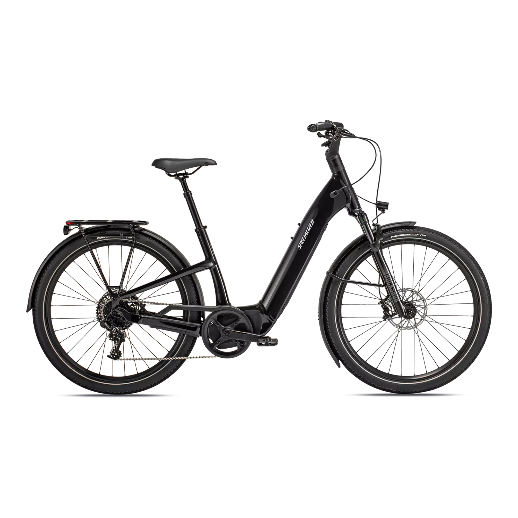 Specialized como electric bike for sale sale