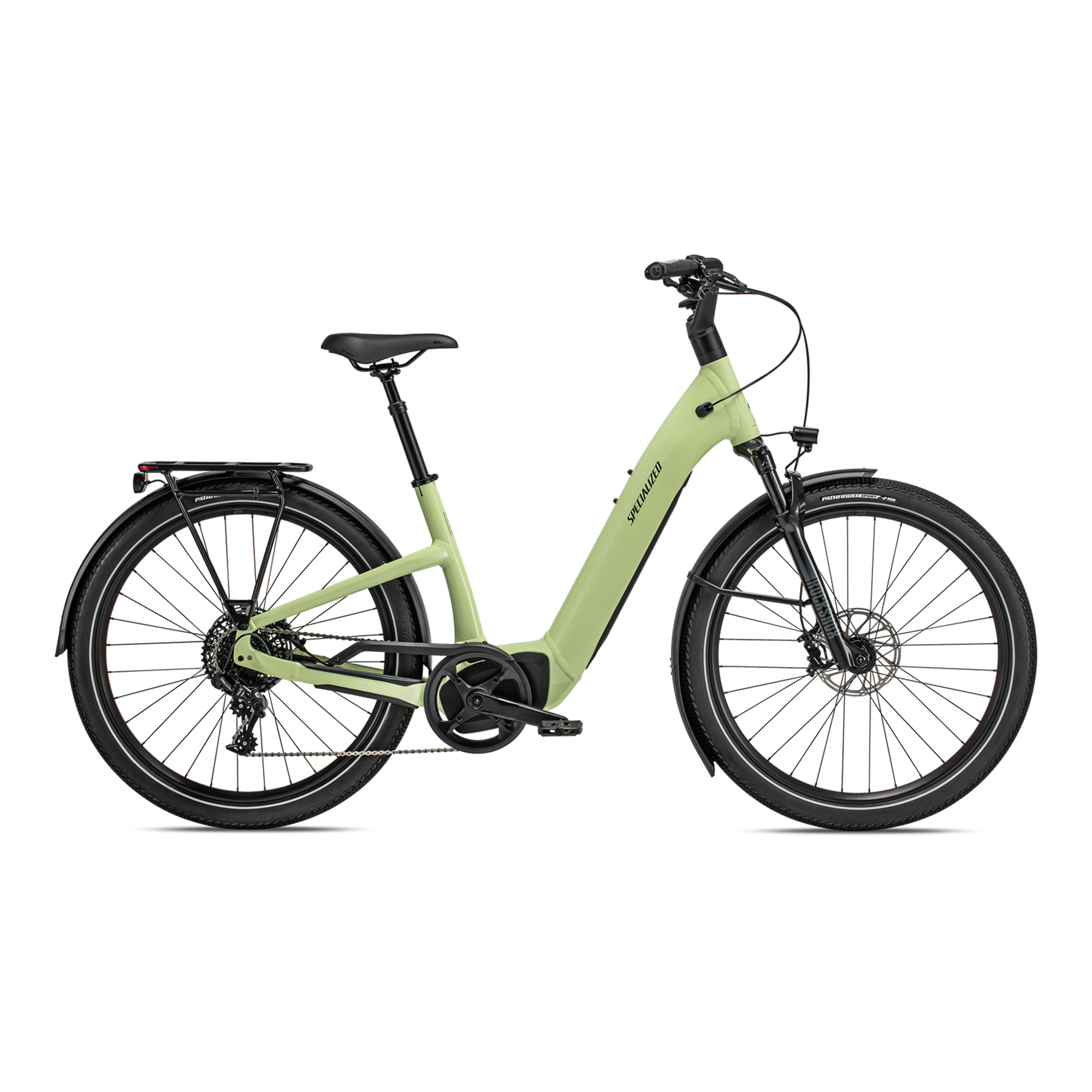 Specialized como store