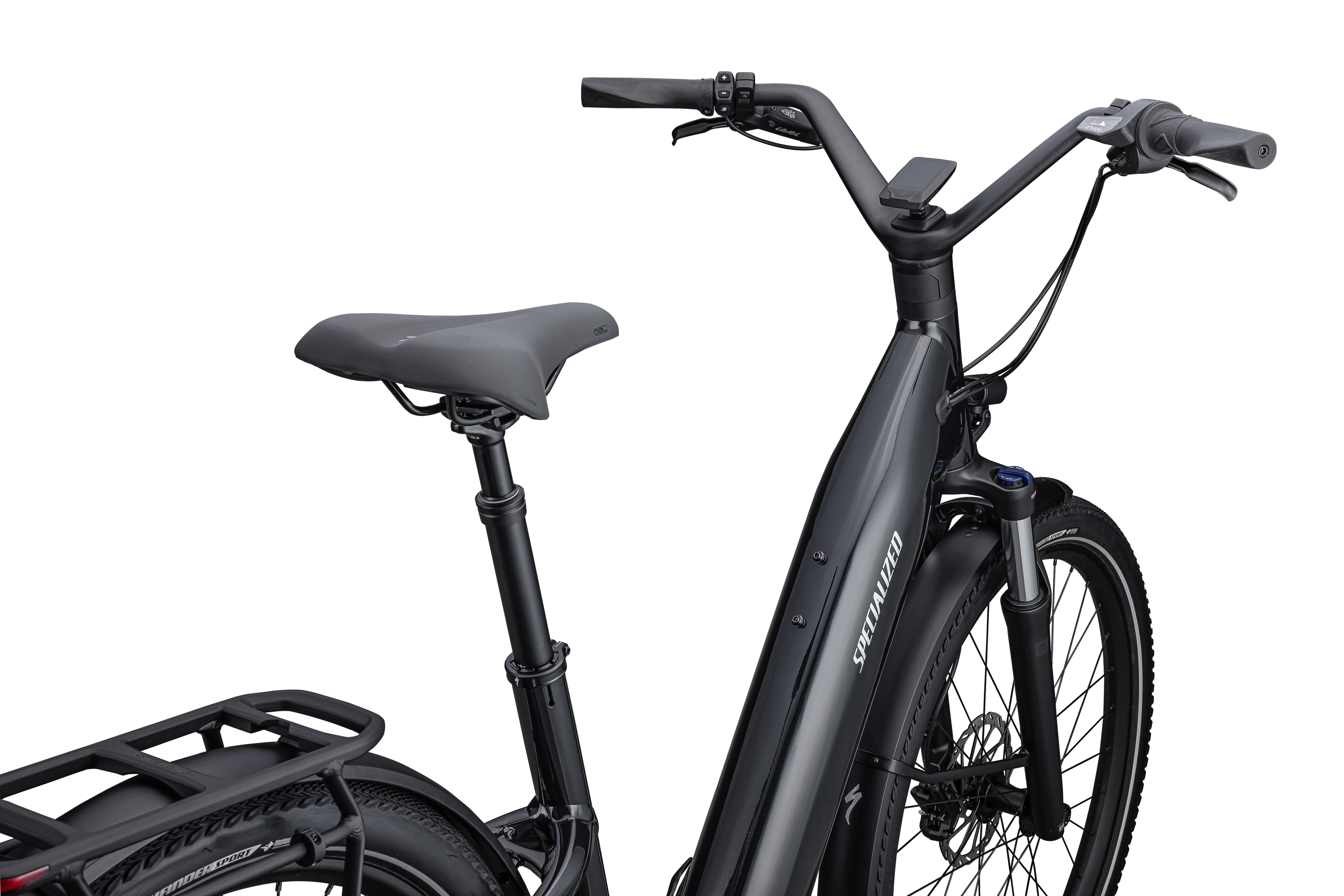 Specialized Turbo Como 4.0 - Thumbnail 2