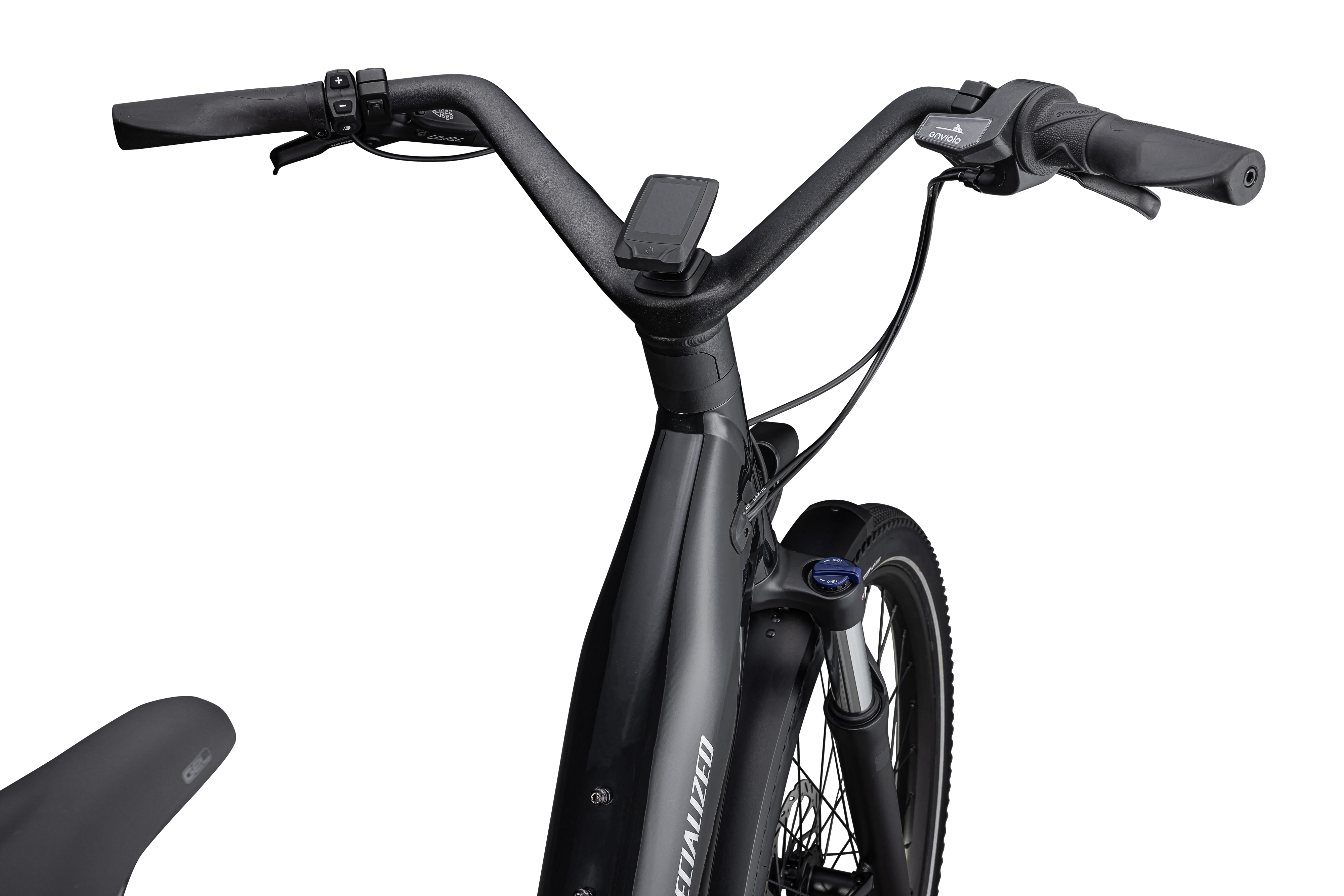 Specialized Turbo Como 4.0 - Thumbnail 4