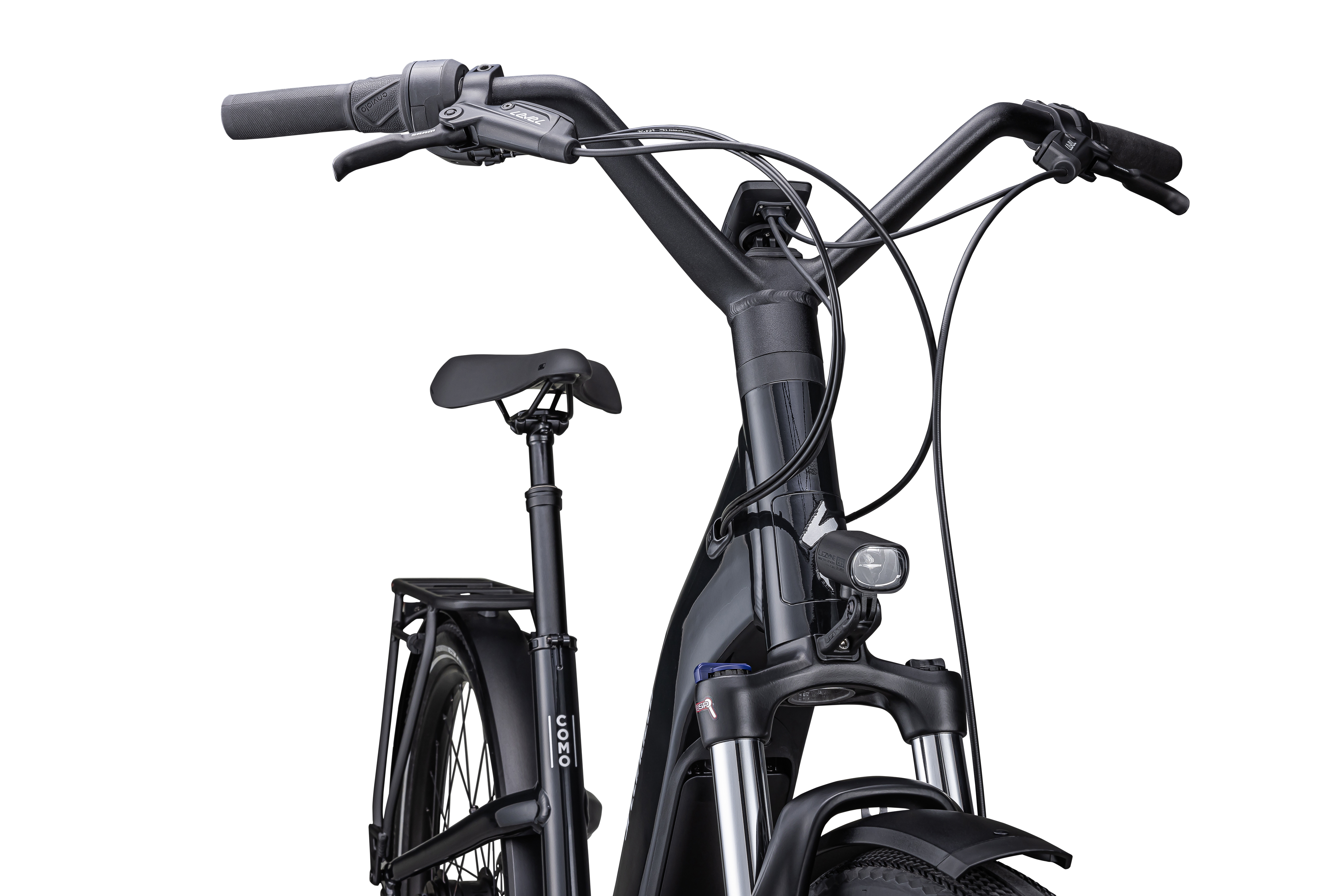 Specialized Turbo Como 4.0 - Thumbnail 3