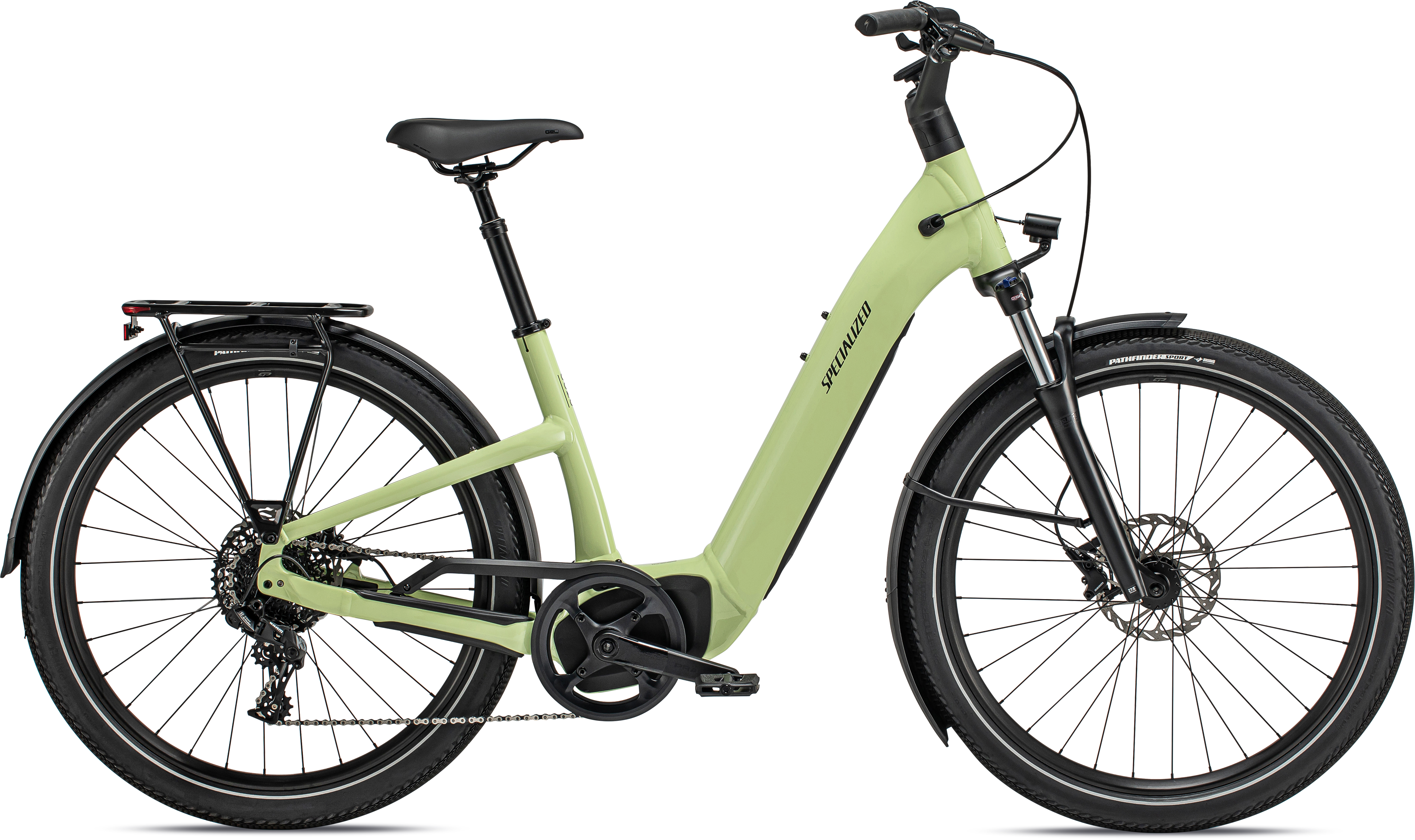 Specialized sale ebikes uk