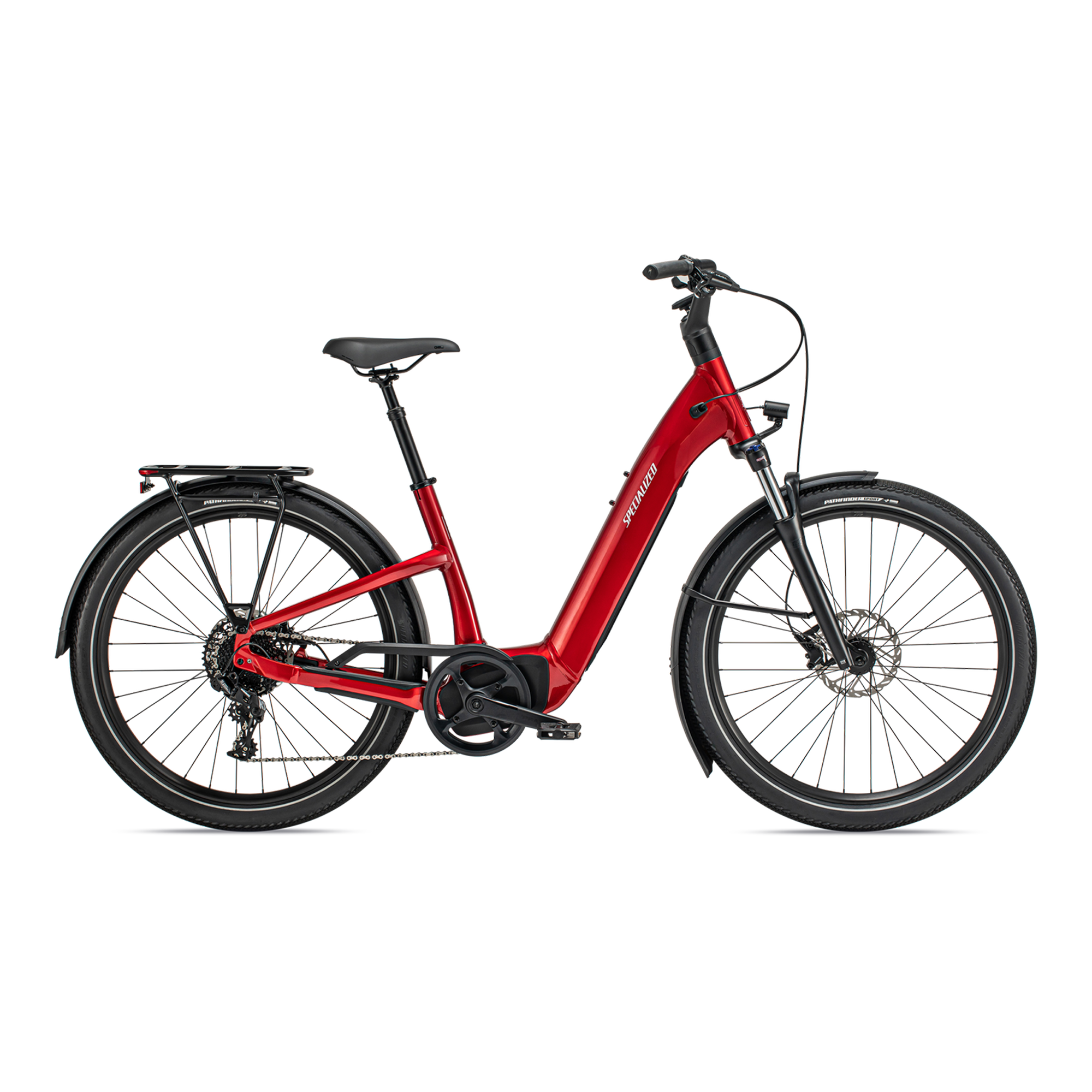 Specialized ebike shop como 4.0