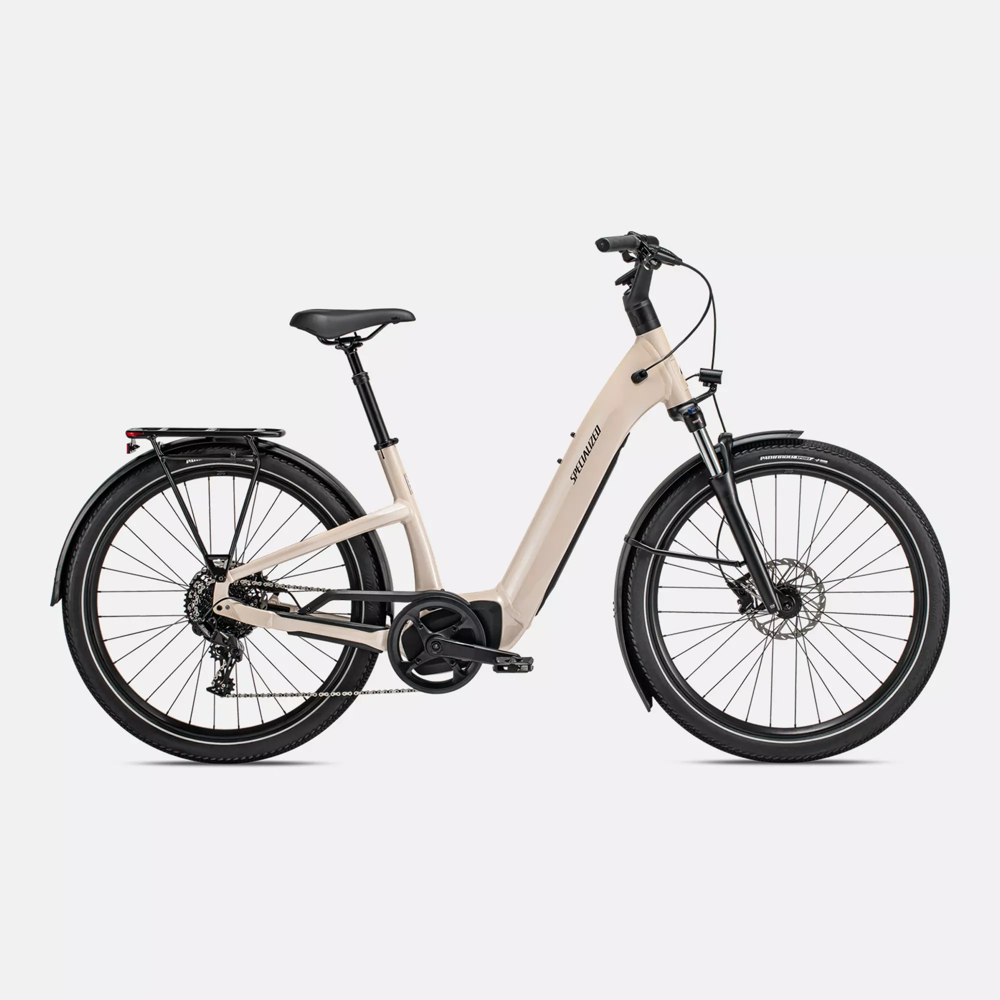 Specialized class 3 ebike sale