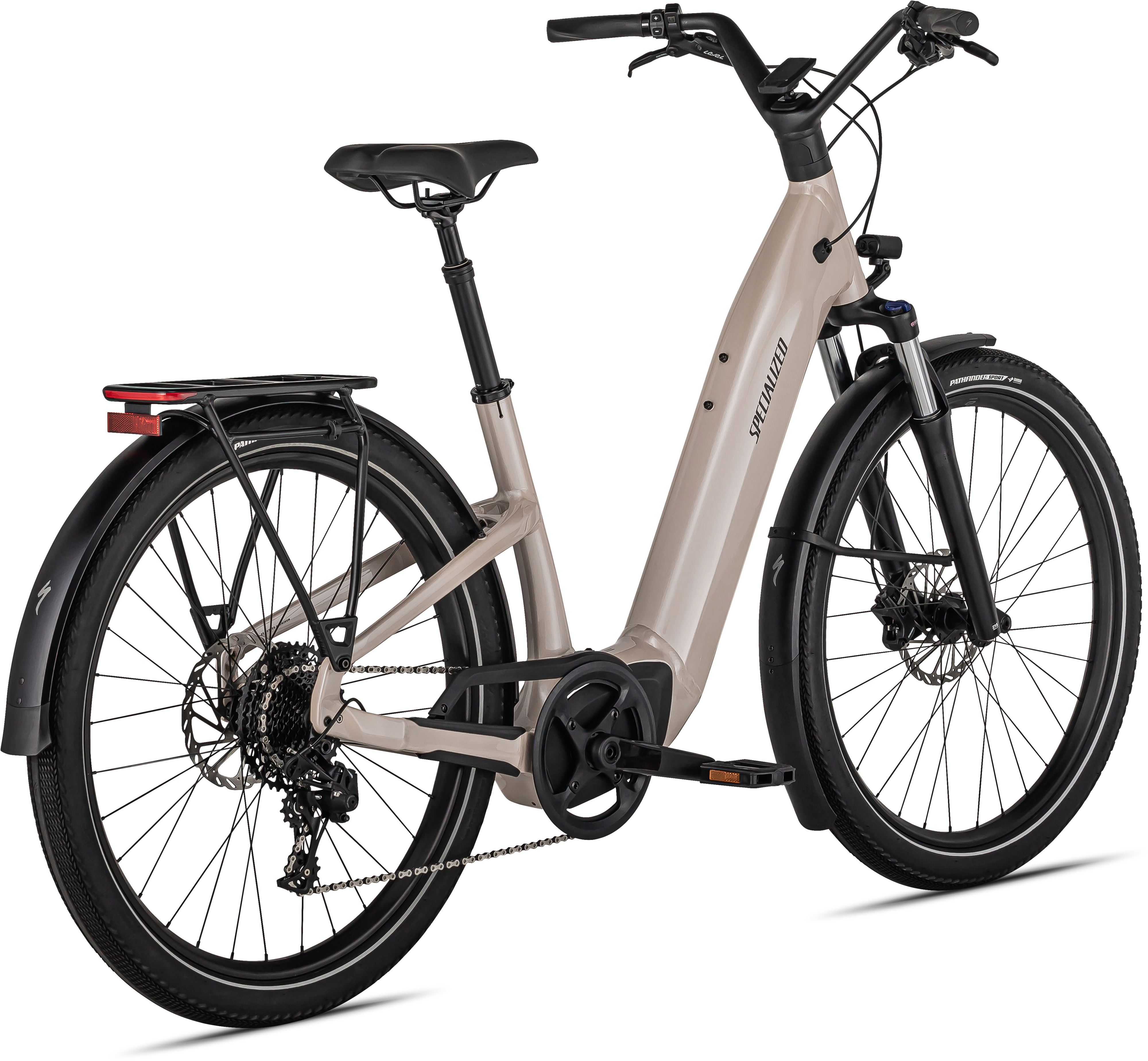 Beach cruiser best sale specialized e bike