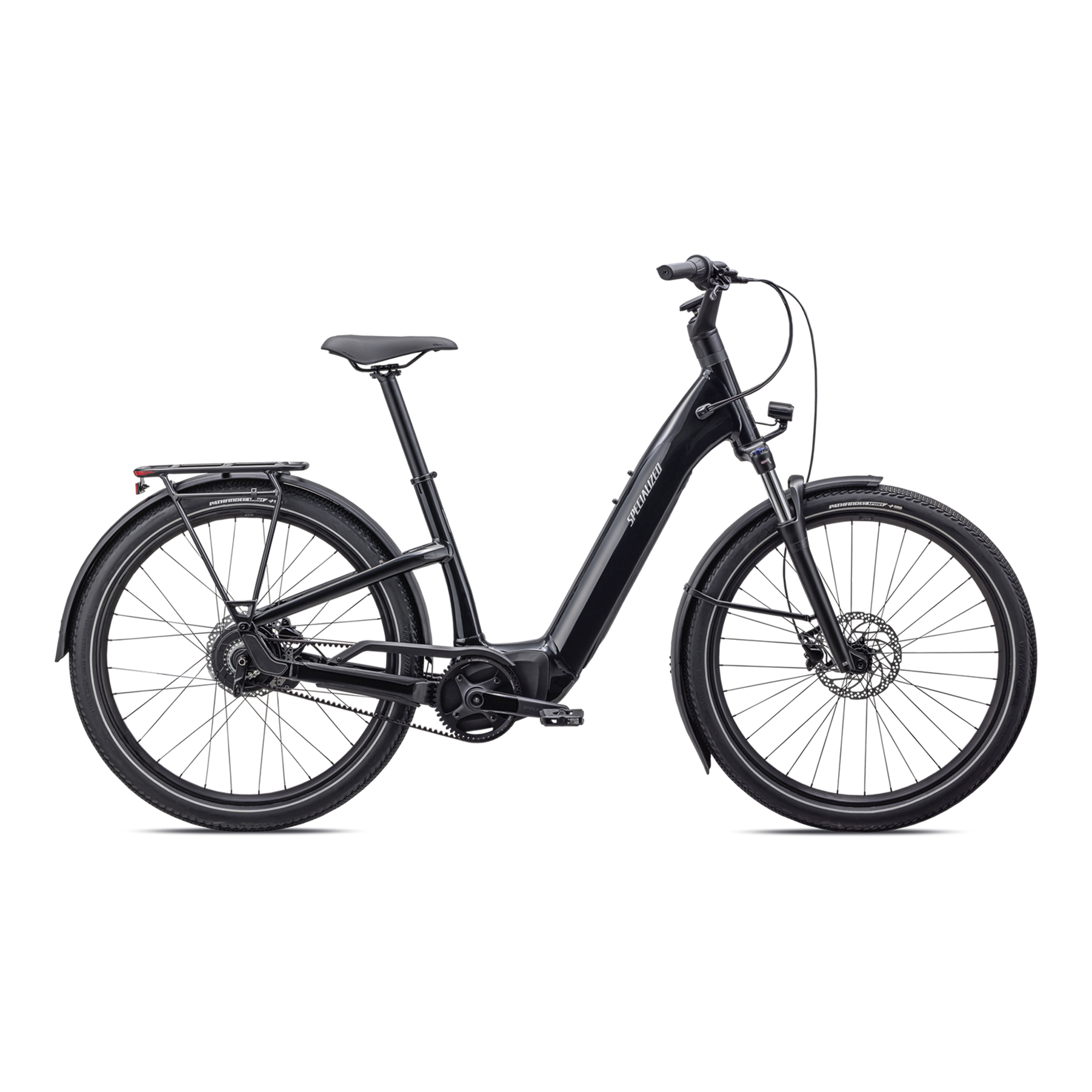 Omo best sale electric bicycle