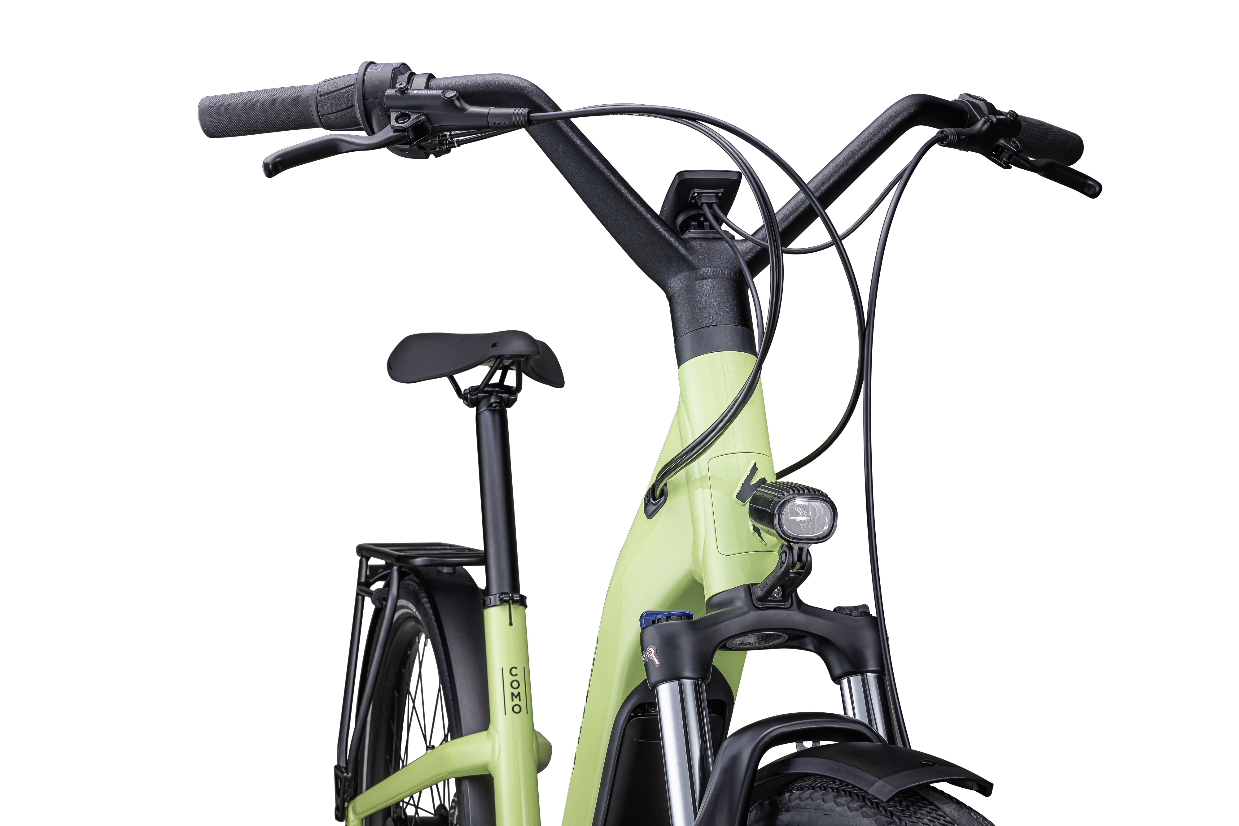 Como 3.0 best sale electric bike