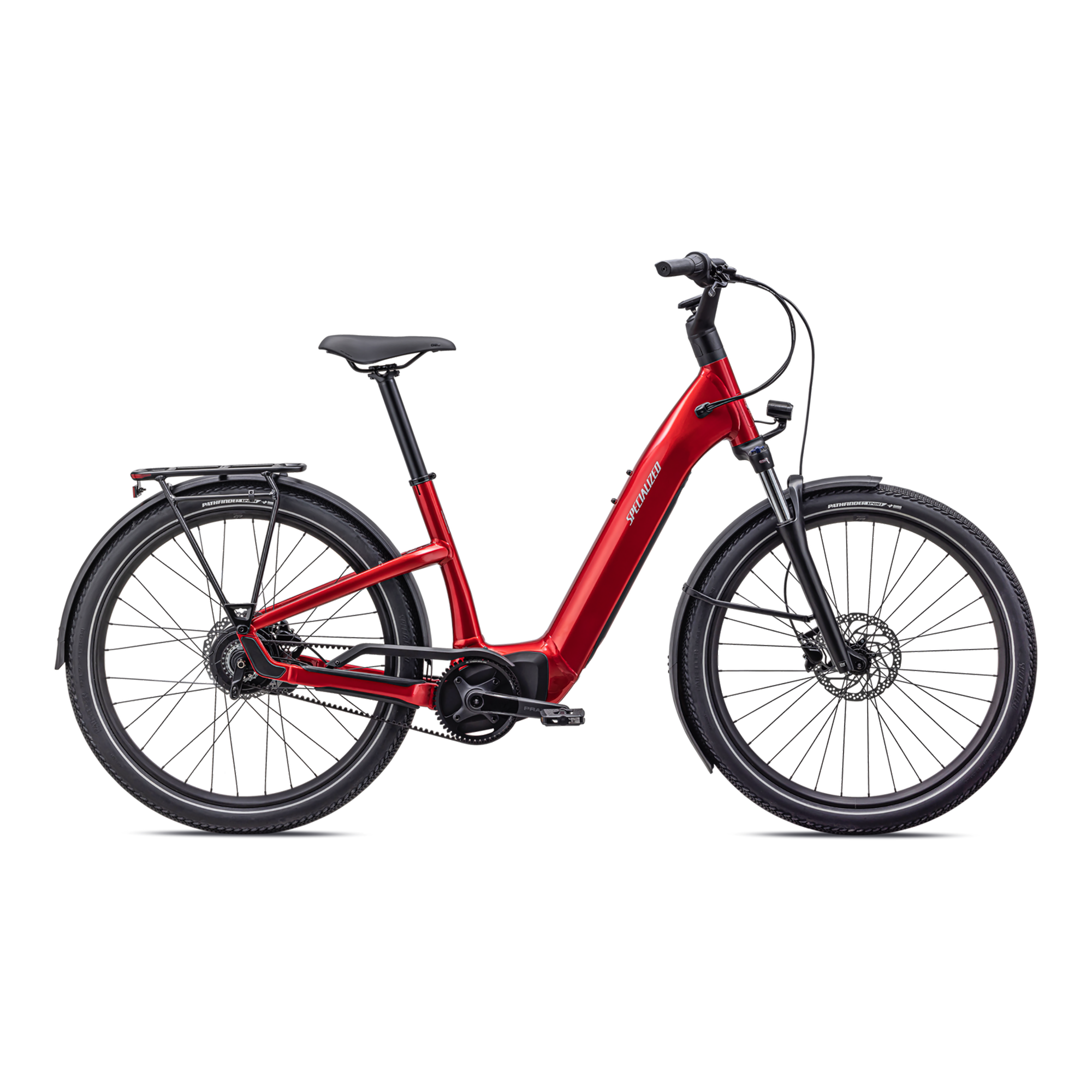 Specialized road hot sale ebike