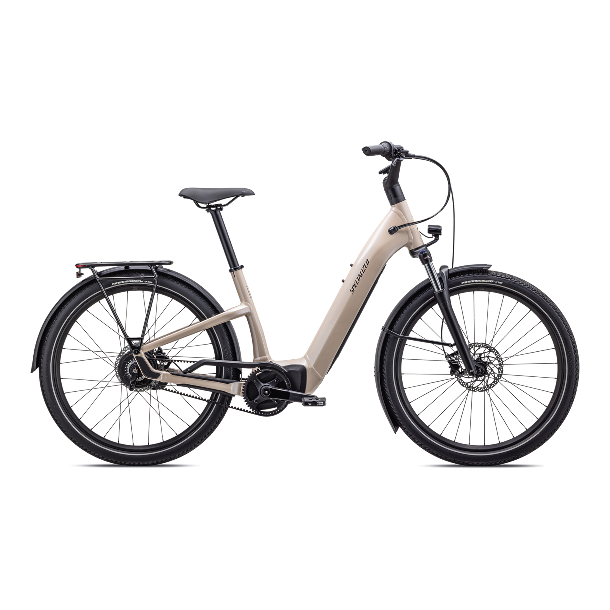 Specialized electric best sale assist bike