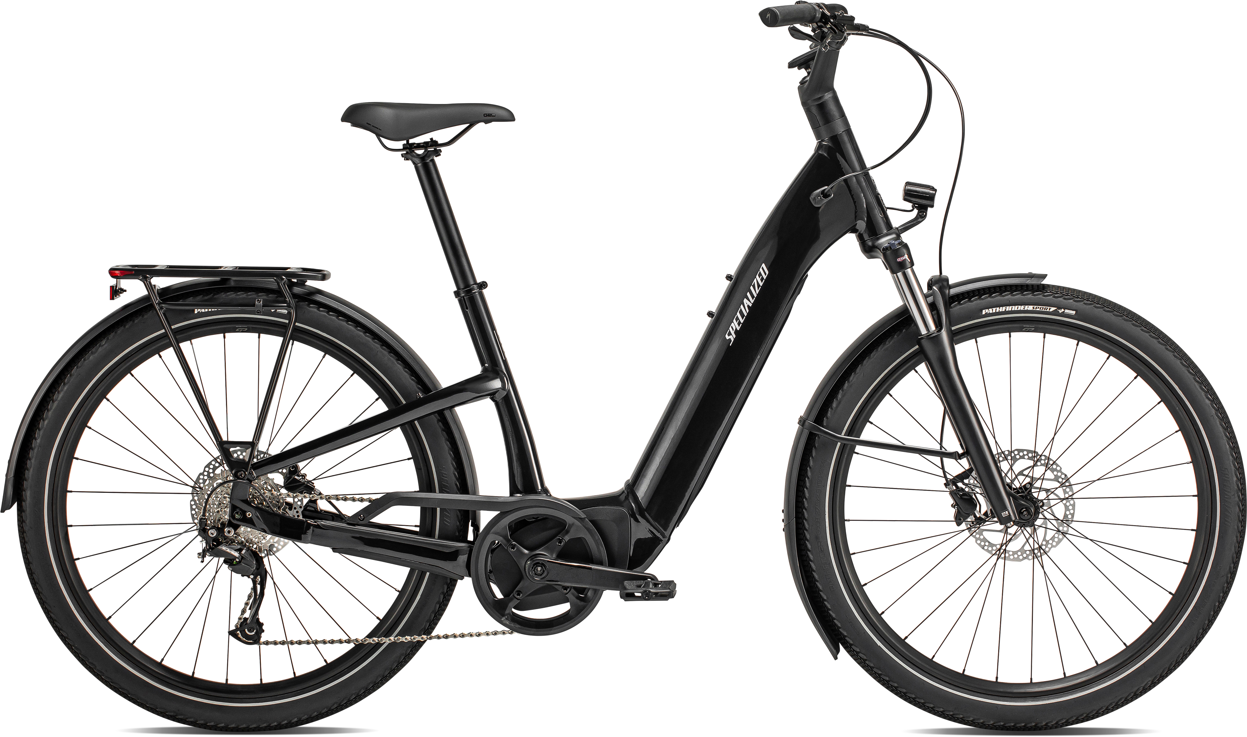 Specialized ebike on sale como 3.0