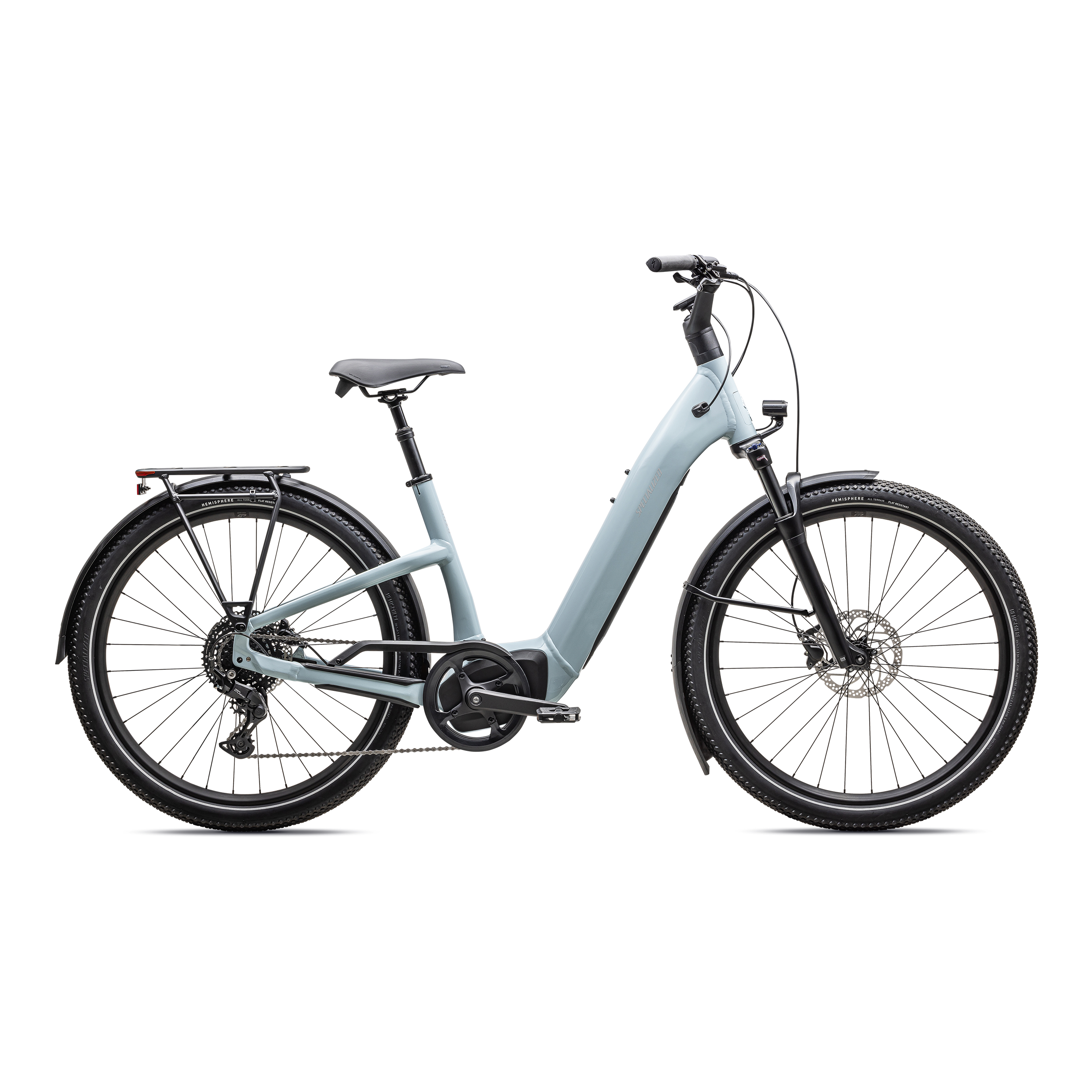 Photo - Specialized 25 COMO 4.0 NB