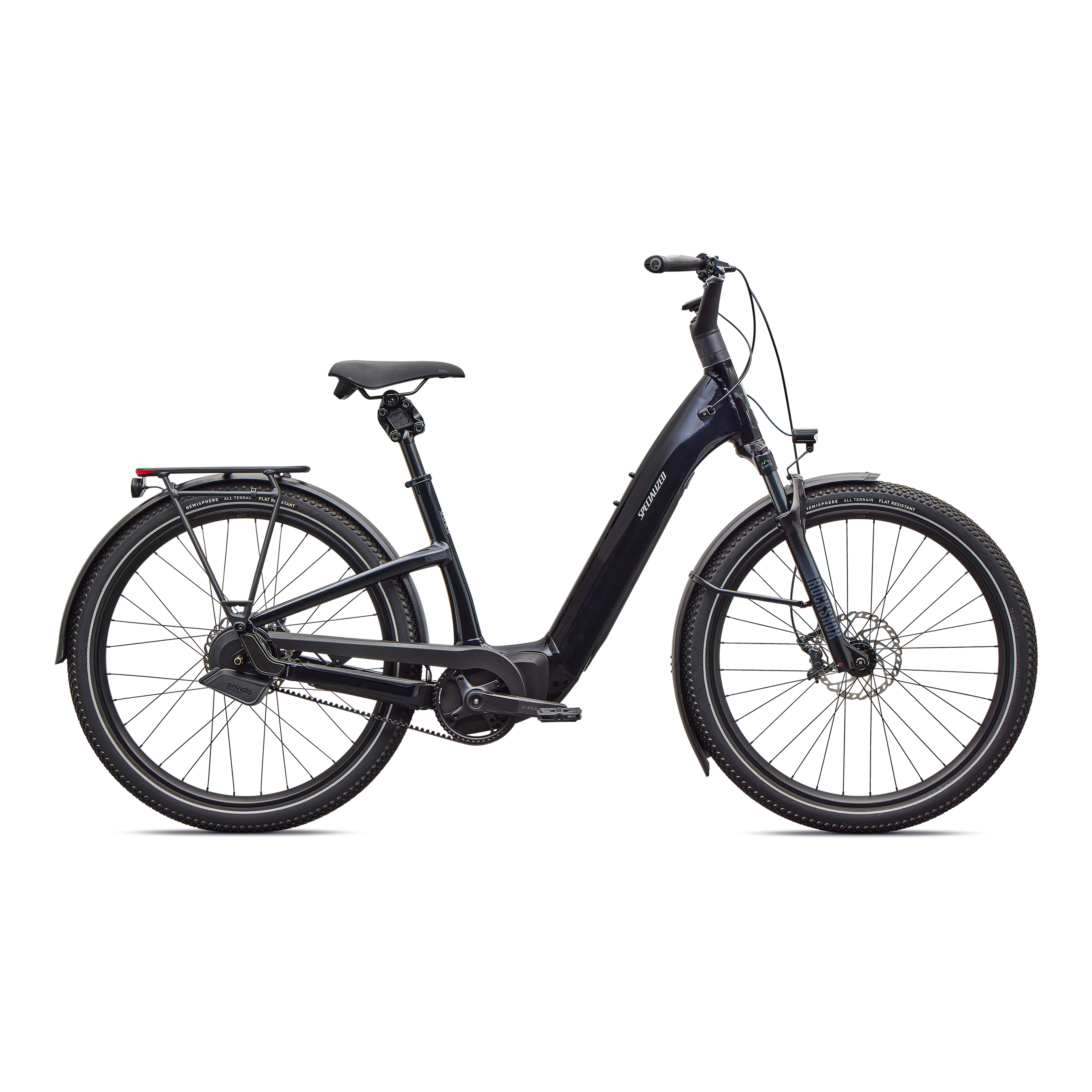Specialized Turbo Como 5.0 IGH – 710 Wh – 27,5 Zoll – Tiefeinsteiger – 2026