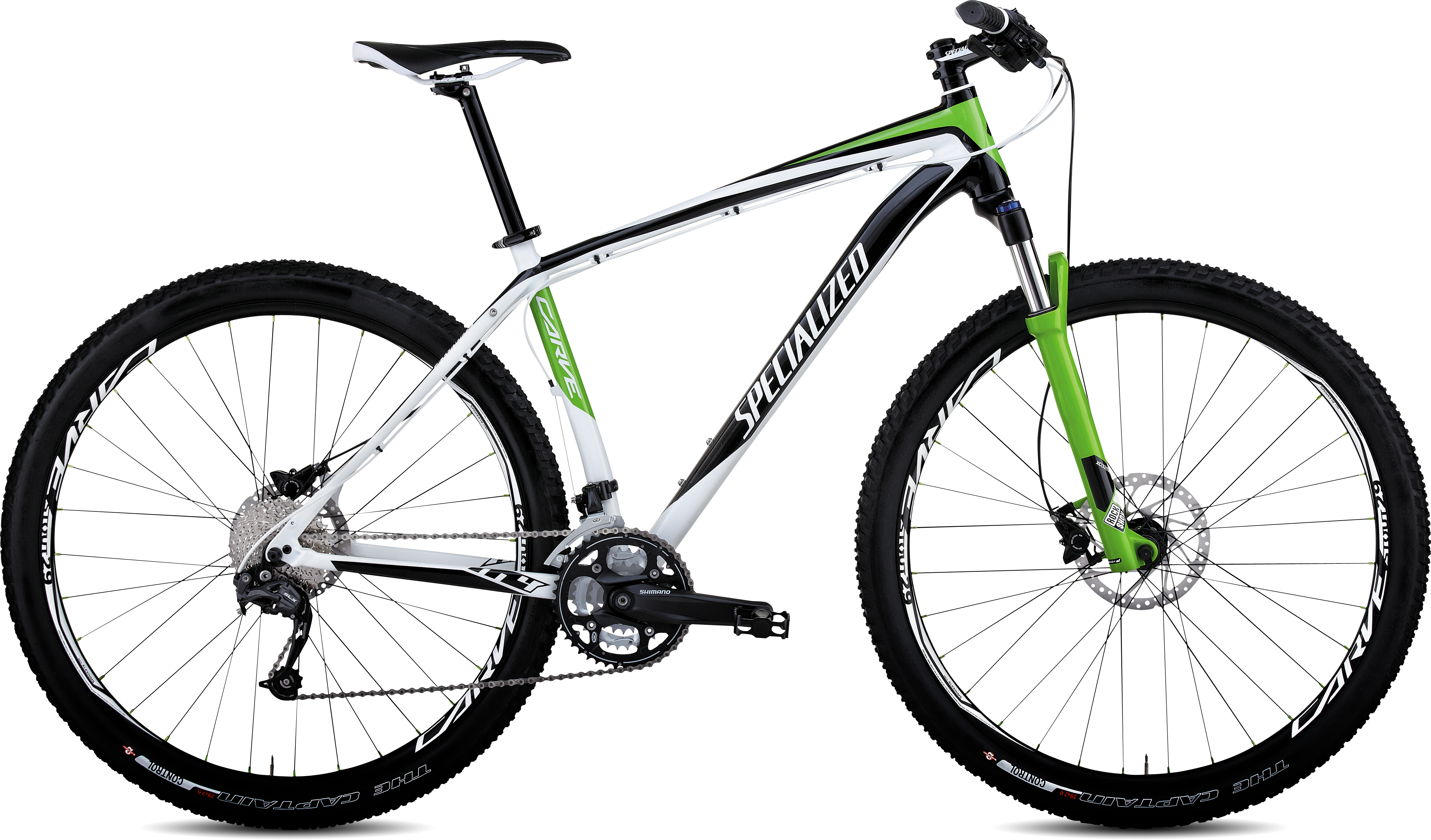 Specialized carve comp 29 2025 2013